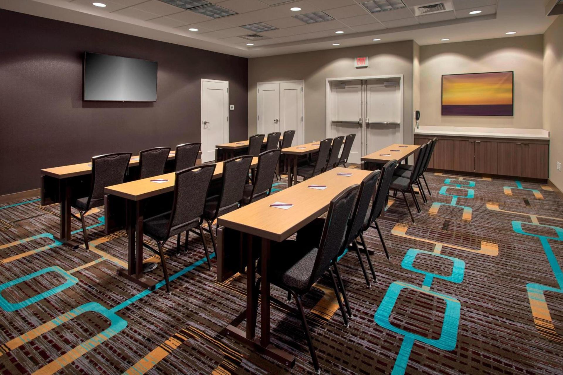 Residence Inn by Marriott Boston Bridgewater photo 35