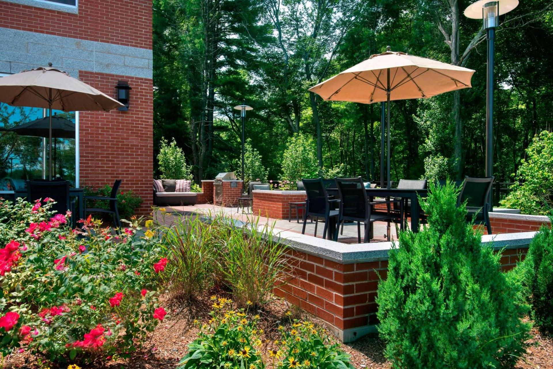 Residence Inn by Marriott Boston Bridgewater photo 4