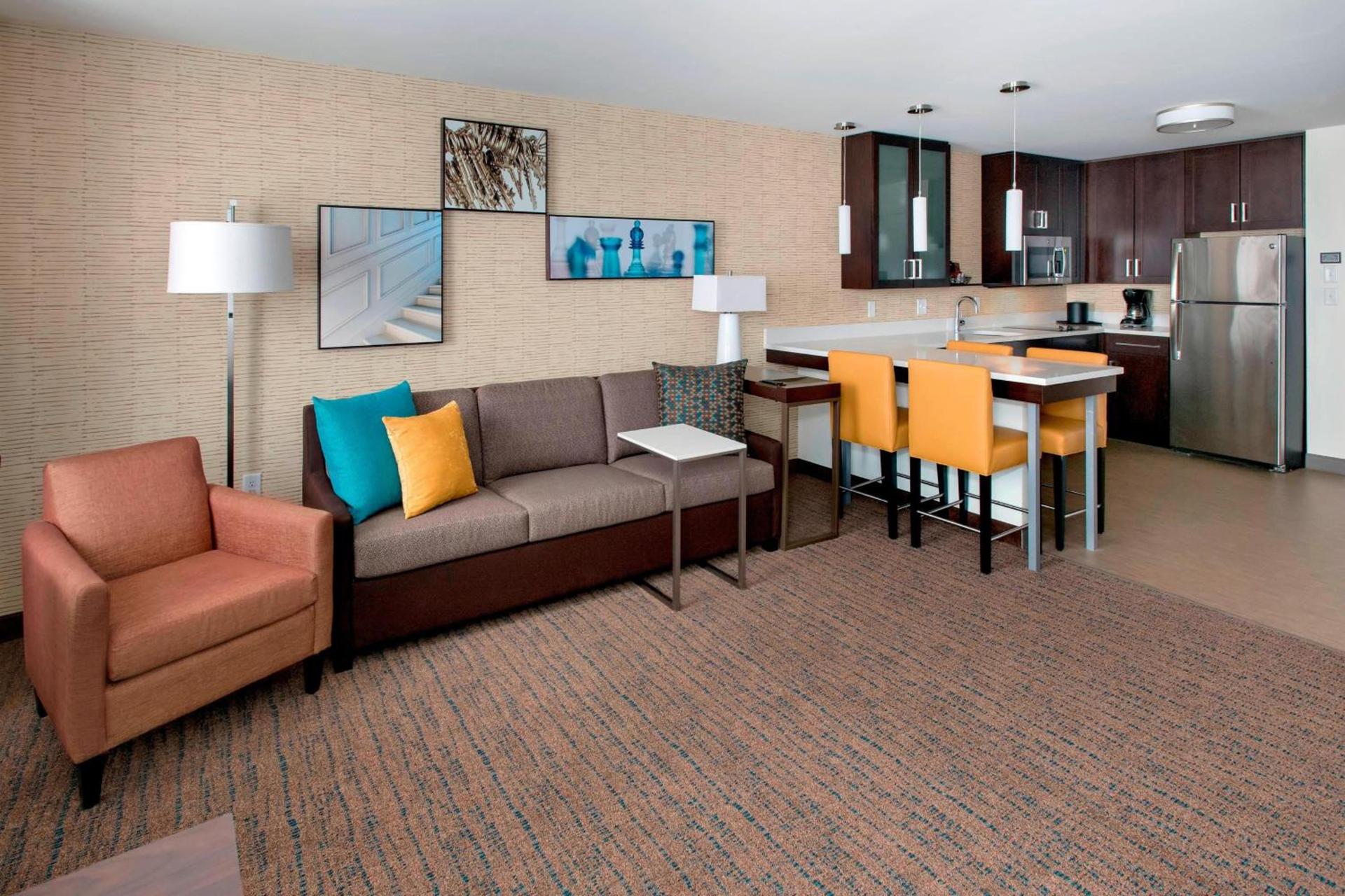 Residence Inn by Marriott Boston Bridgewater photo 6