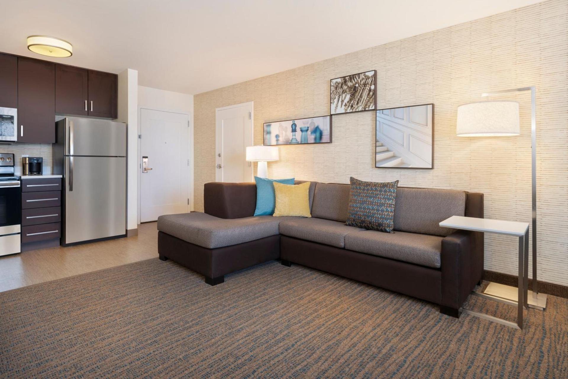 Residence Inn by Marriott Boston Bridgewater photo 7