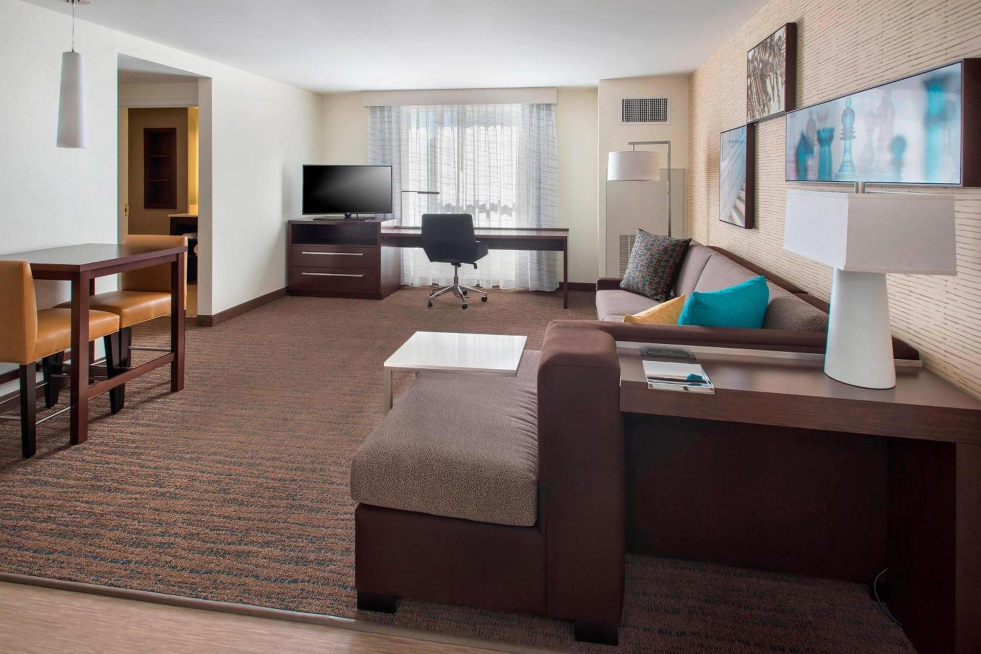 Residence Inn by Marriott Boston Bridgewater photo 9