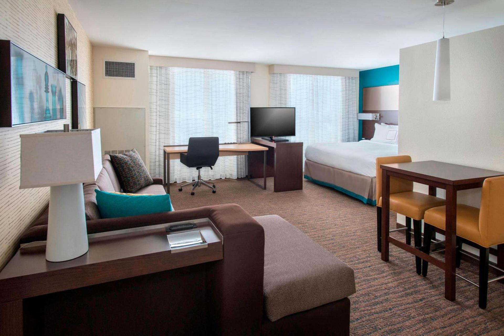 Residence Inn by Marriott Boston Bridgewater photo 10