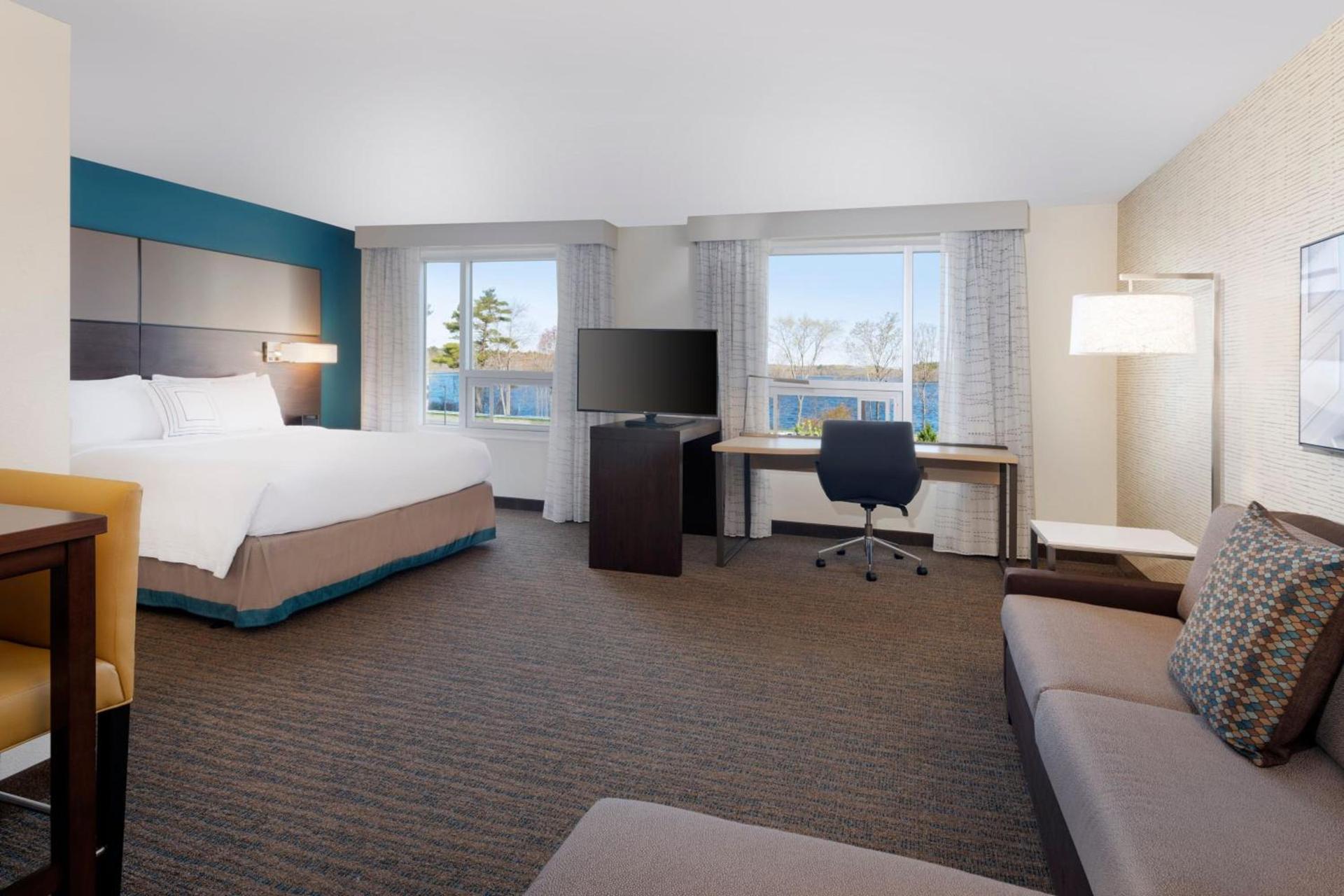 Residence Inn by Marriott Boston Bridgewater photo 11