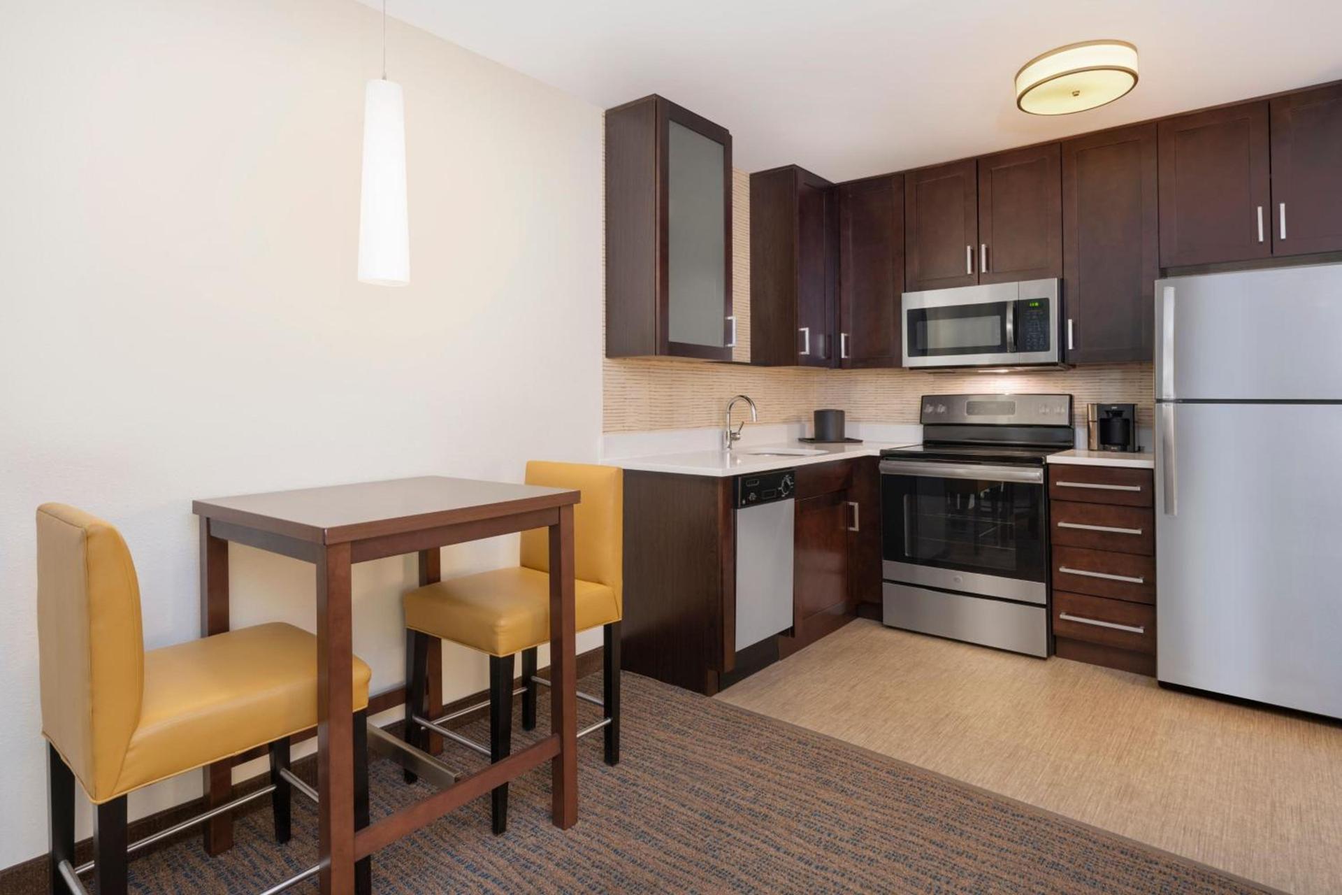 Residence Inn by Marriott Boston Bridgewater photo 12