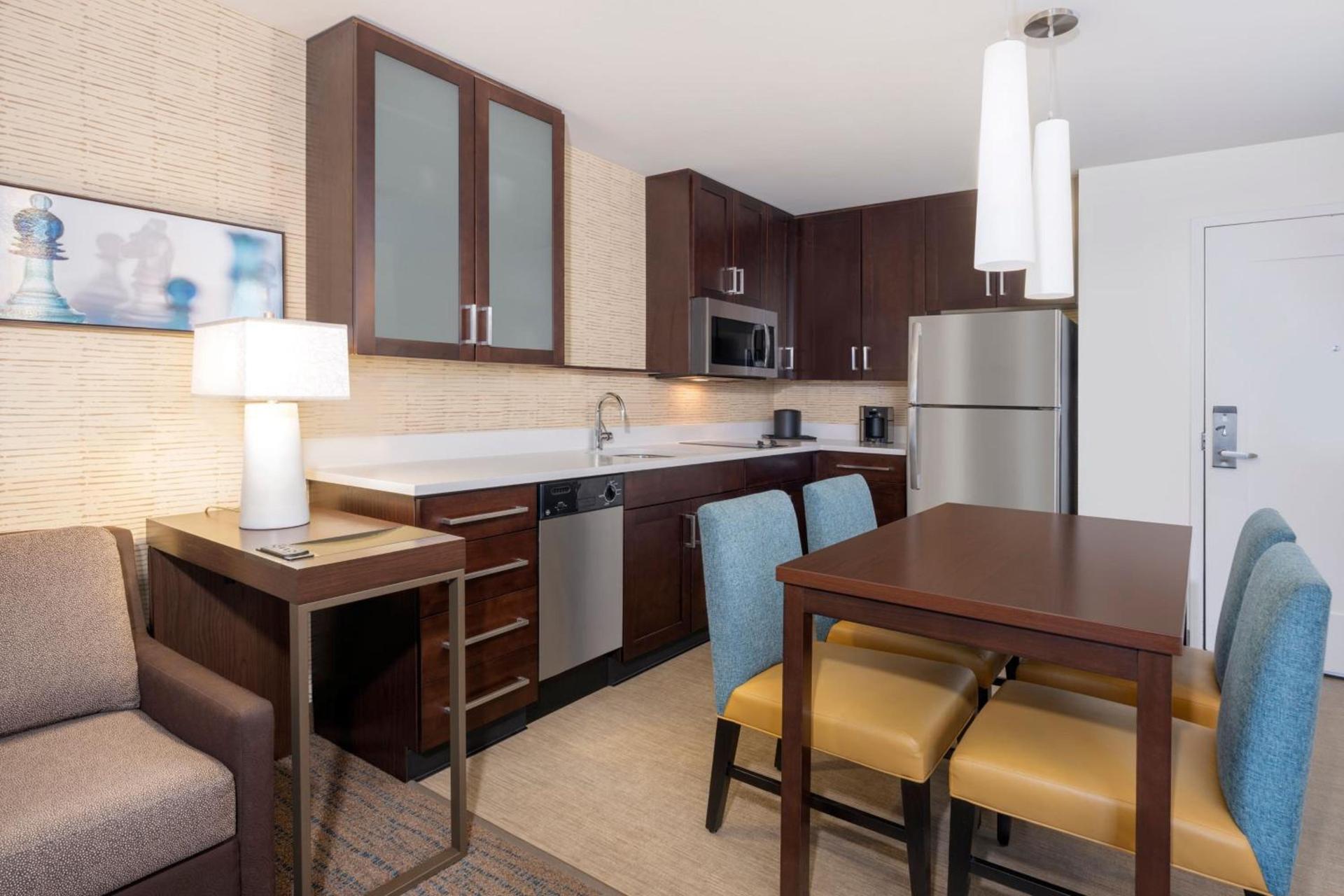 Residence Inn by Marriott Boston Bridgewater photo 13
