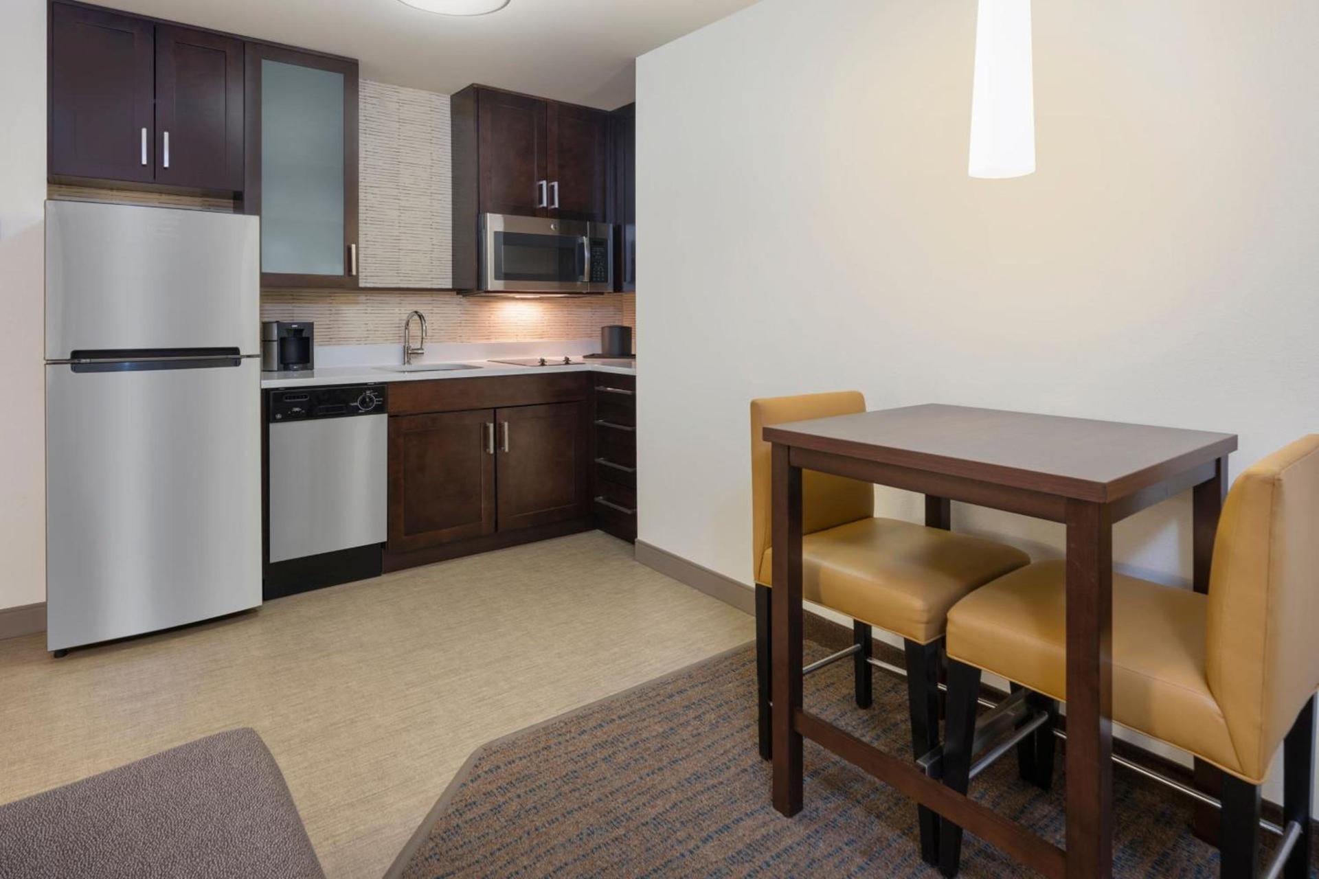 Residence Inn by Marriott Boston Bridgewater photo 14