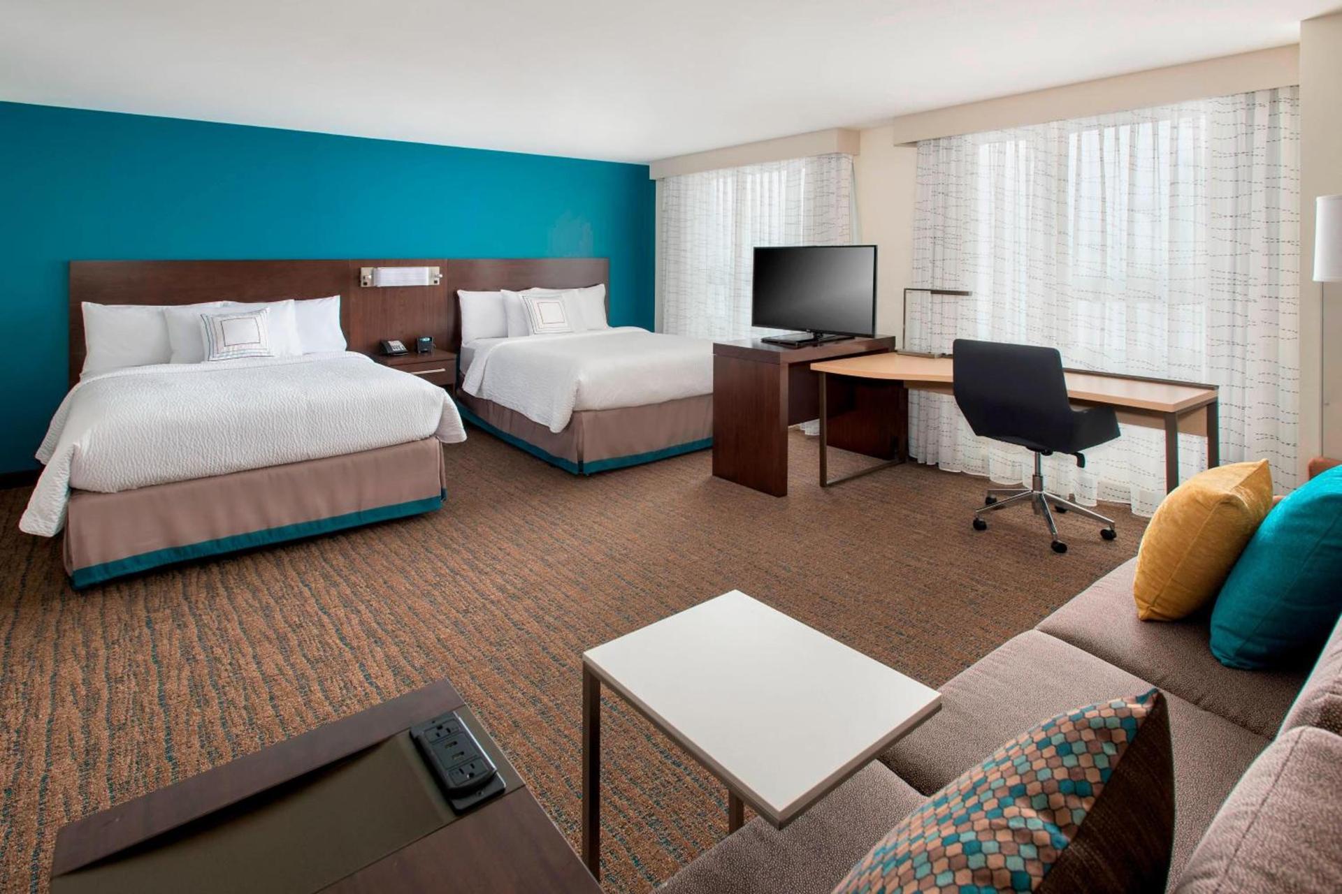 Residence Inn by Marriott Boston Bridgewater photo 17