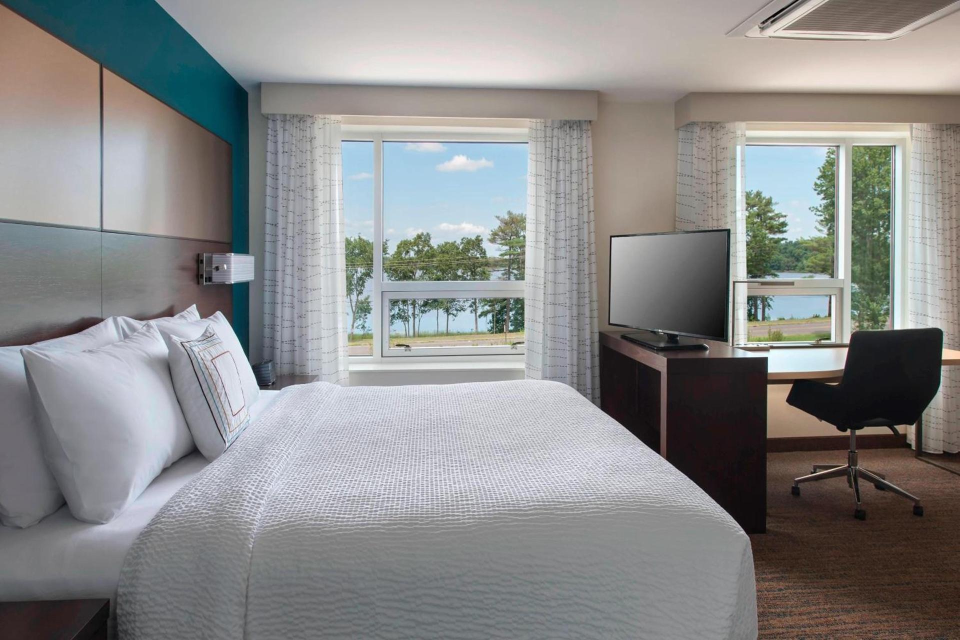 Residence Inn by Marriott Boston Bridgewater photo 19