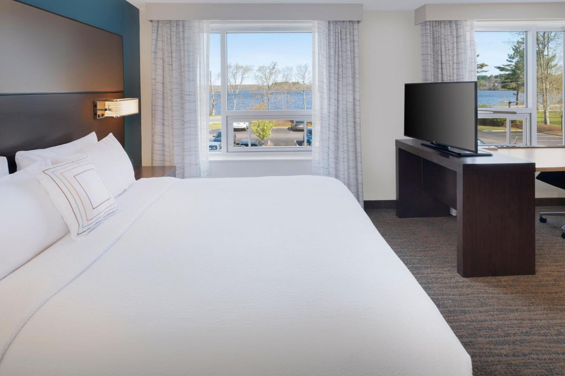 Residence Inn by Marriott Boston Bridgewater photo 20