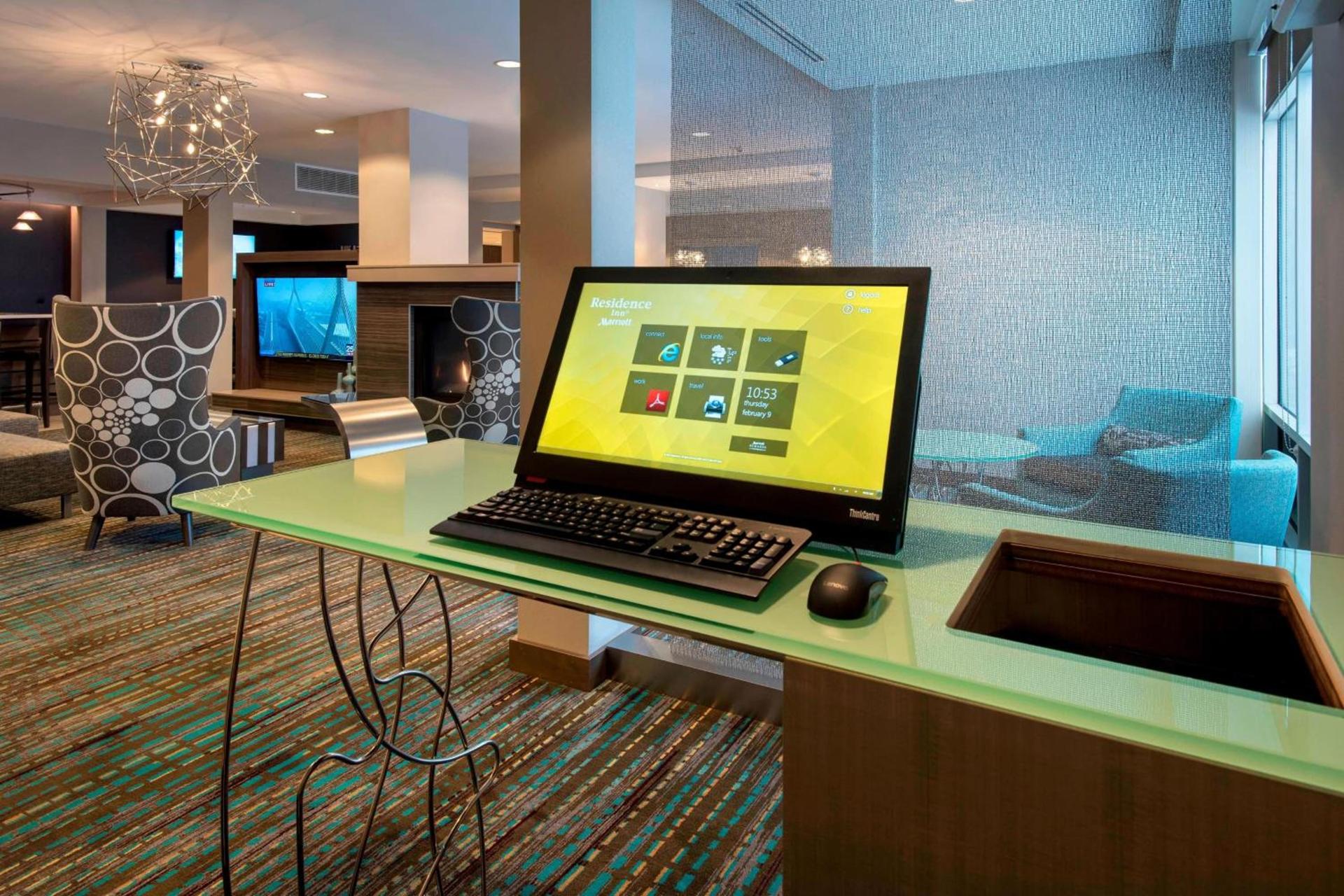 Residence Inn by Marriott Boston Bridgewater photo 24