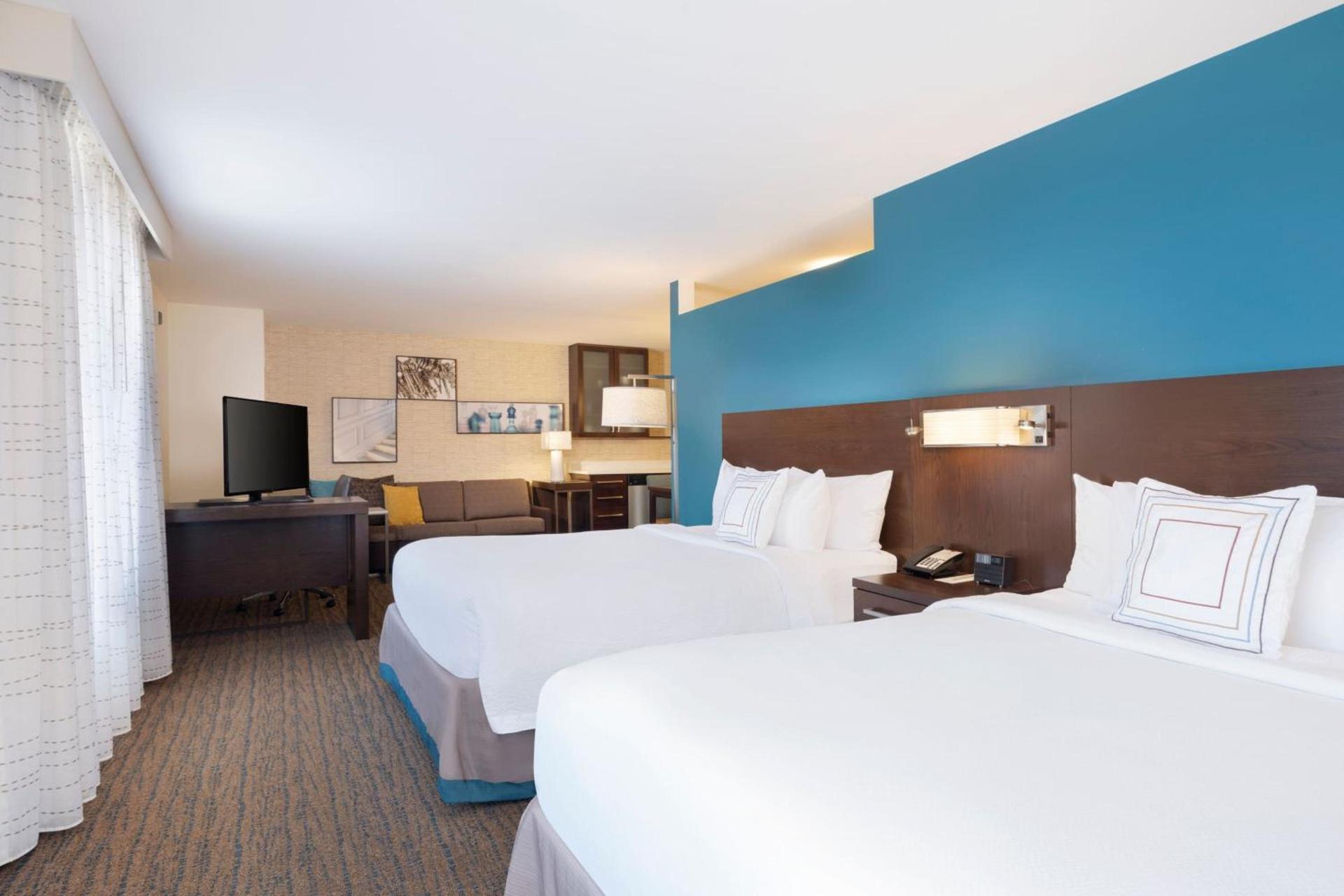 Residence Inn by Marriott Boston Bridgewater photo 18
