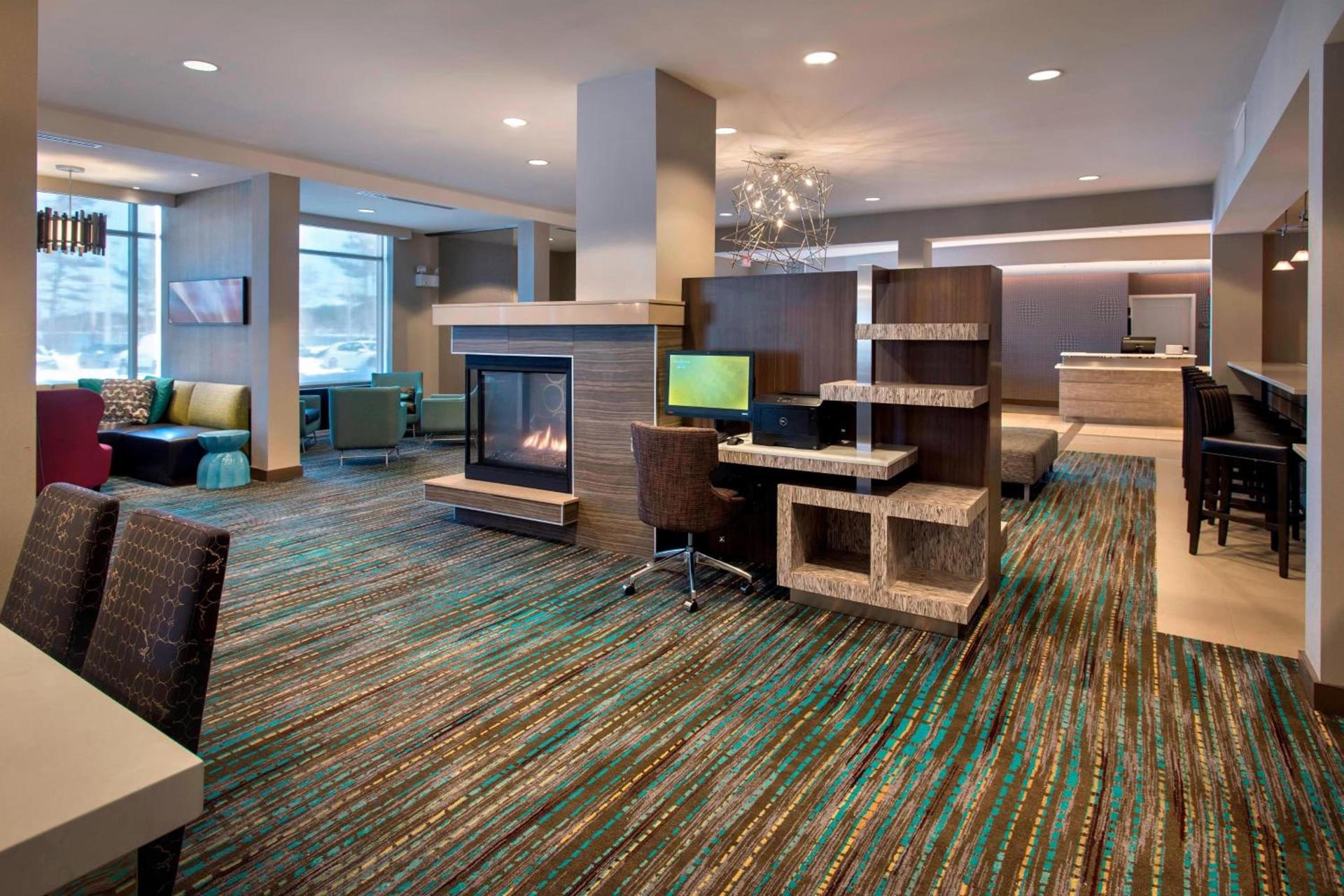 Residence Inn by Marriott Boston Bridgewater photo 23