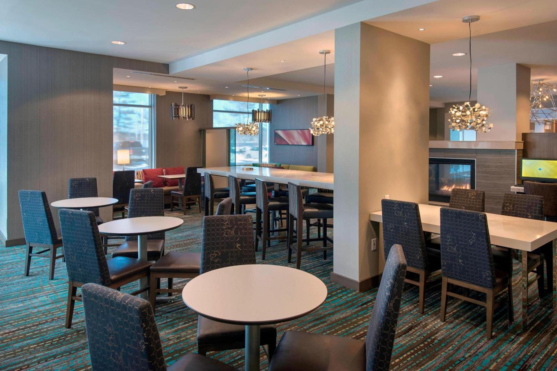 Residence Inn by Marriott Boston Bridgewater photo 27