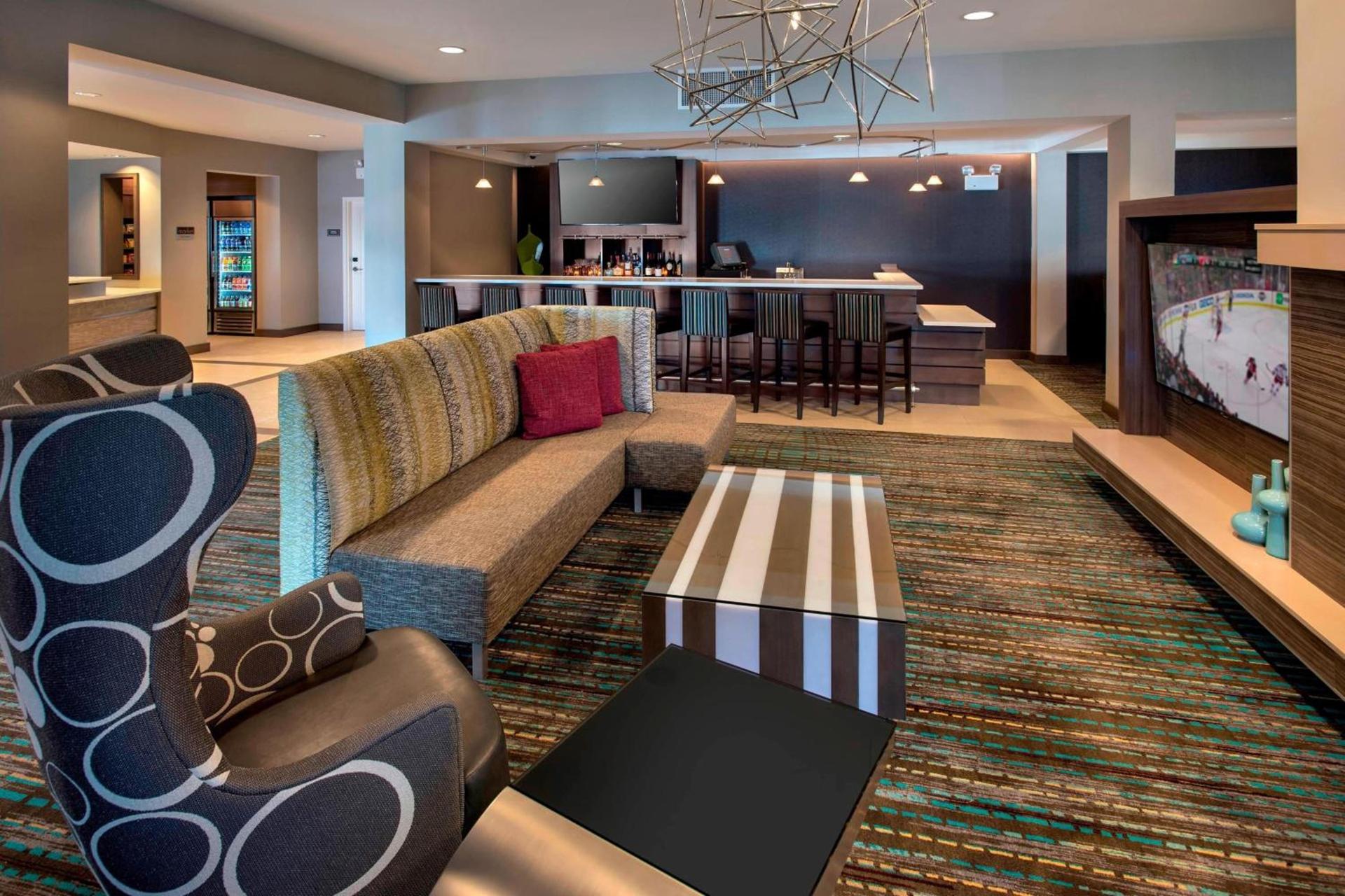 Residence Inn by Marriott Boston Bridgewater photo 28