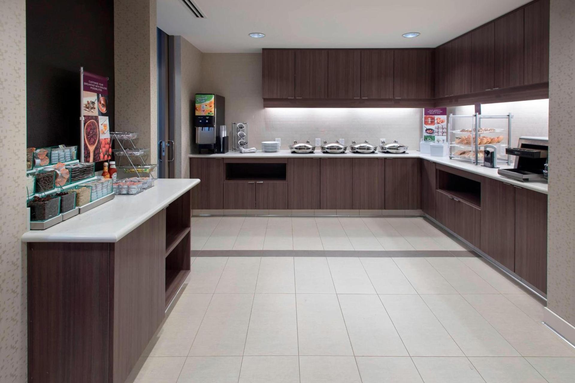 Residence Inn by Marriott Boston Bridgewater photo 29