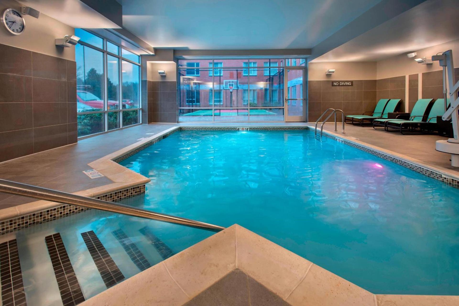 Residence Inn by Marriott Boston Bridgewater photo 32