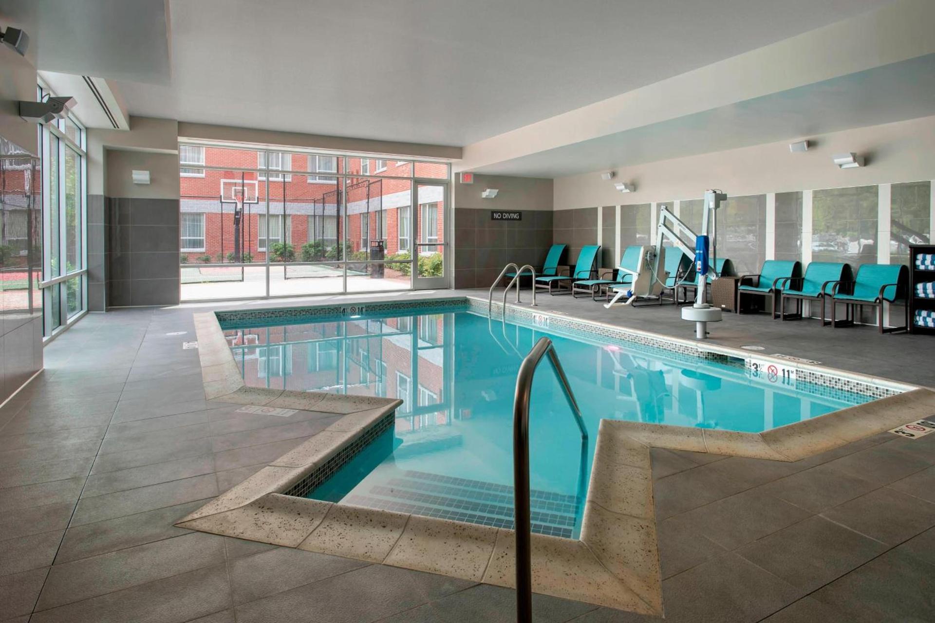 Residence Inn by Marriott Boston Bridgewater photo 31