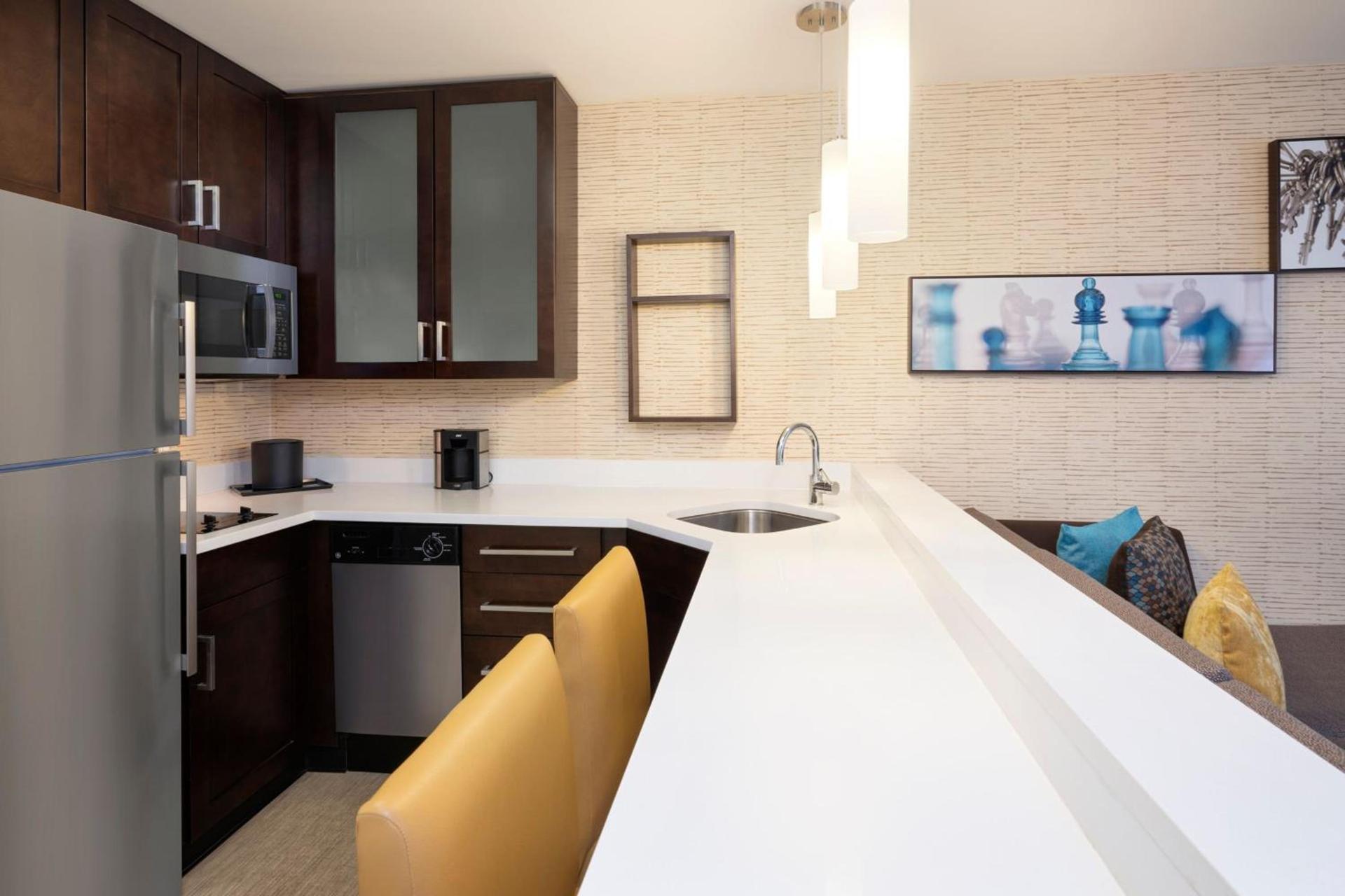 Residence Inn by Marriott Boston Bridgewater photo 16