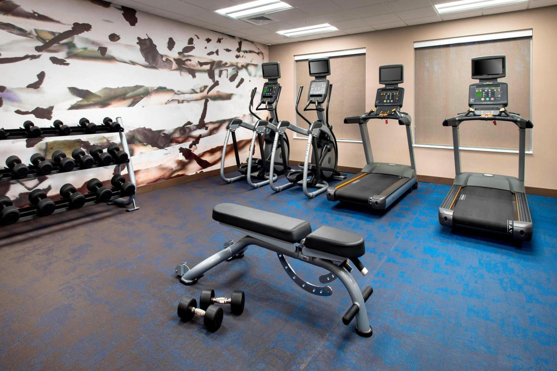 Residence Inn by Marriott Boston Bridgewater photo 33