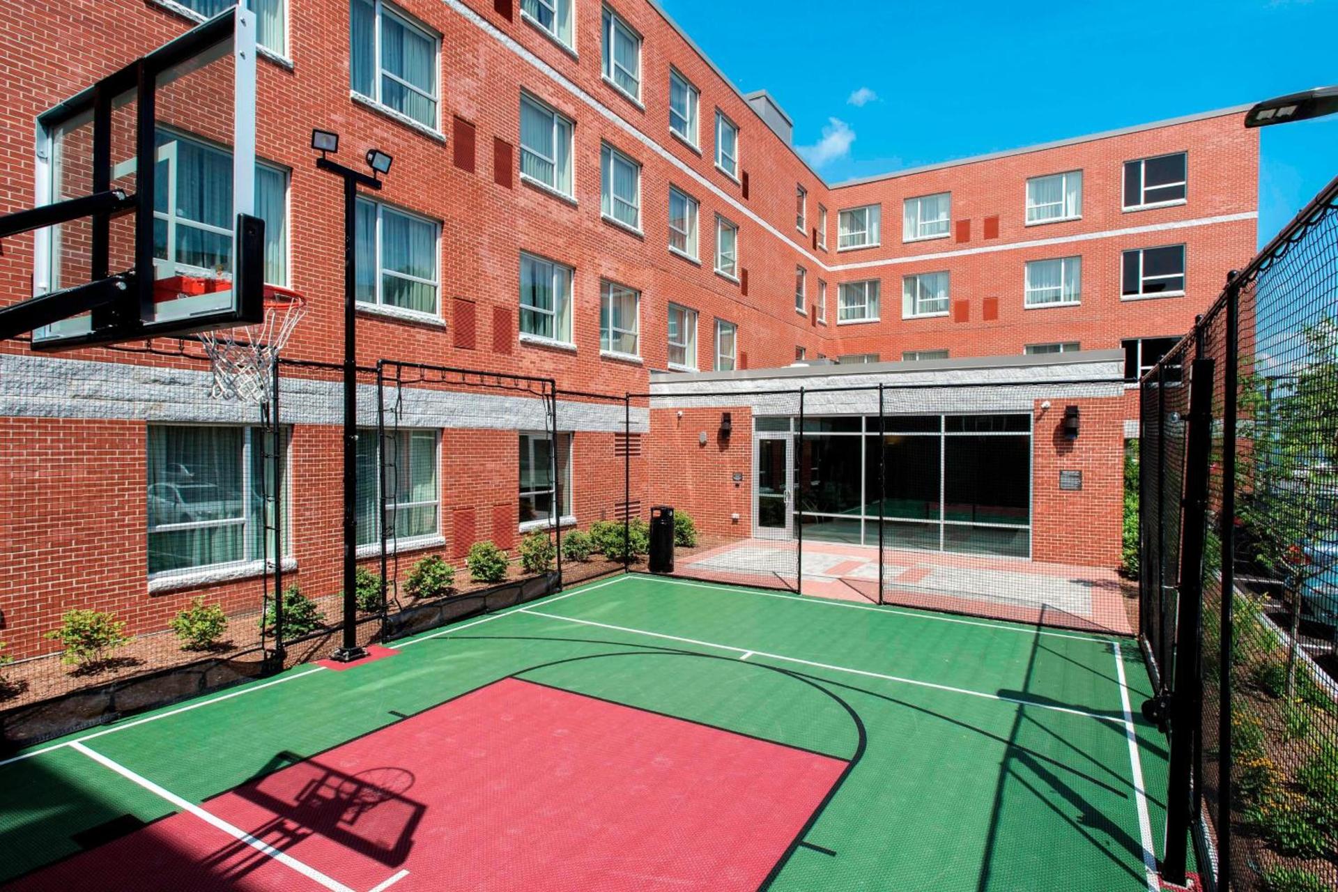Residence Inn by Marriott Boston Bridgewater photo 34