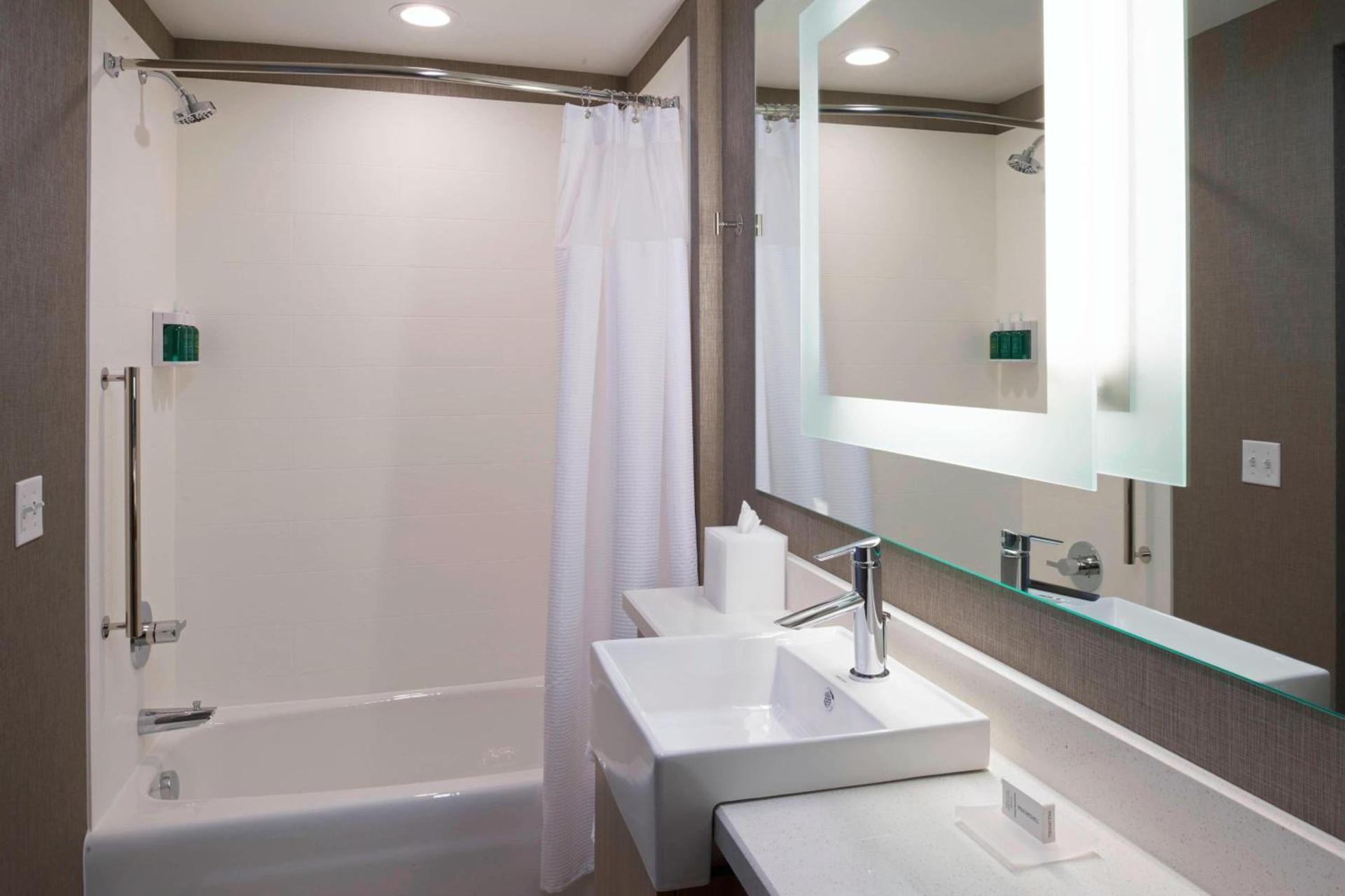 SpringHill Suites by Marriott East Lansing University Area, Lansing Area photo 13