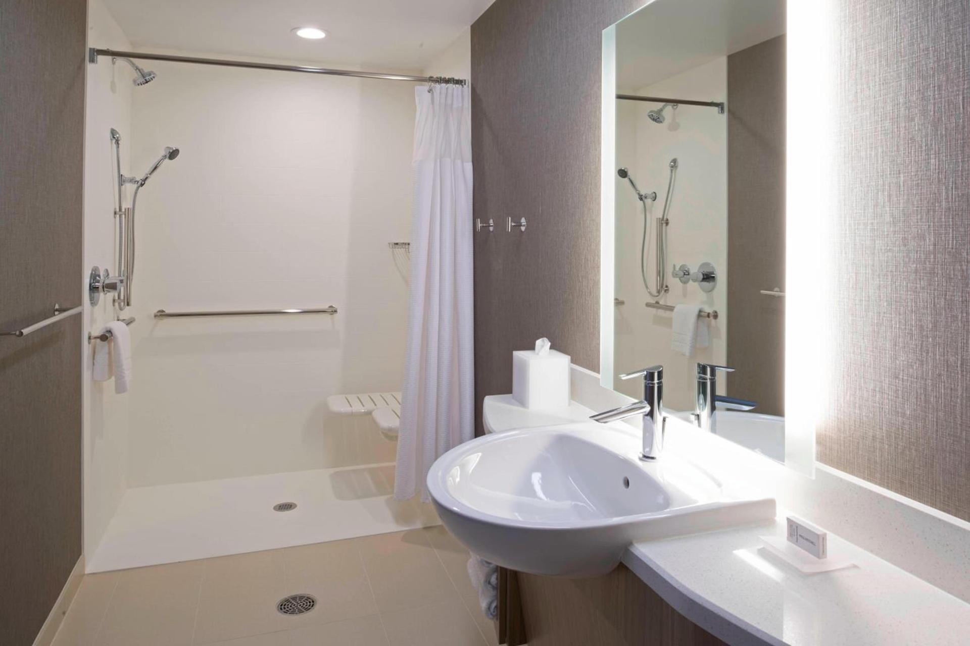 SpringHill Suites by Marriott East Lansing University Area, Lansing Area photo 16