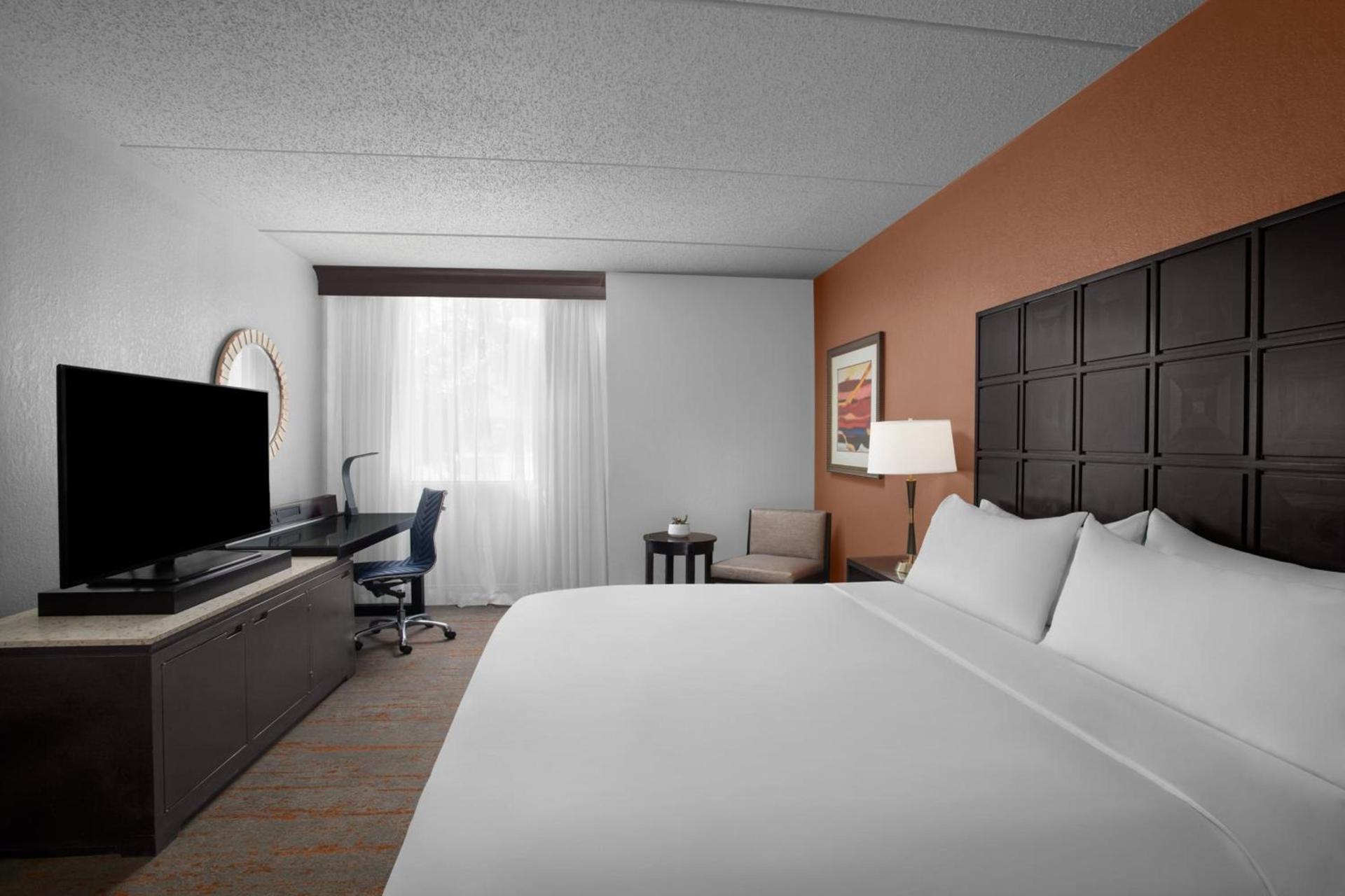 Renaissance Indianapolis North Hotel photo 37