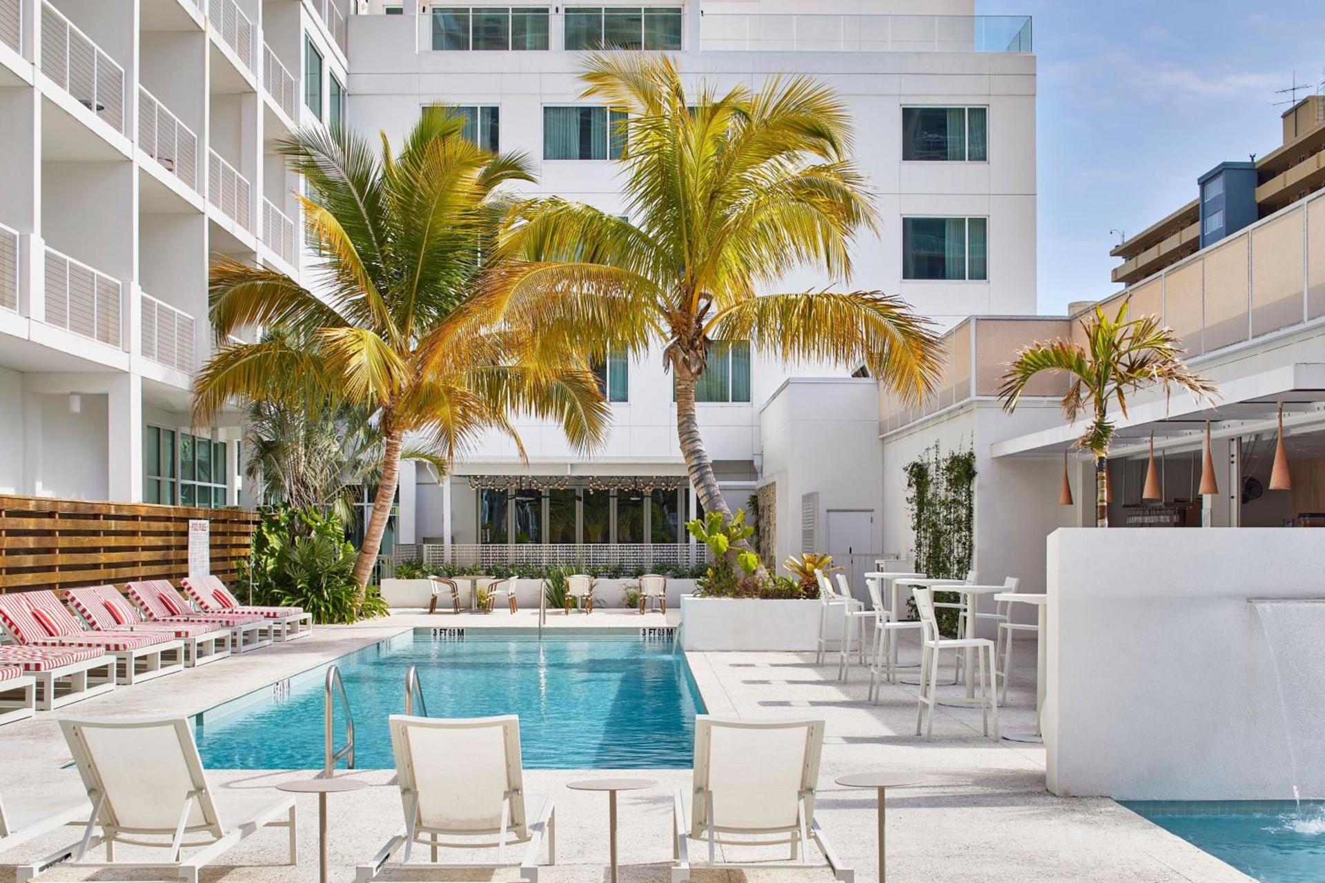 The Sarasota Modern, a Tribute Portfolio Hotel photo 48