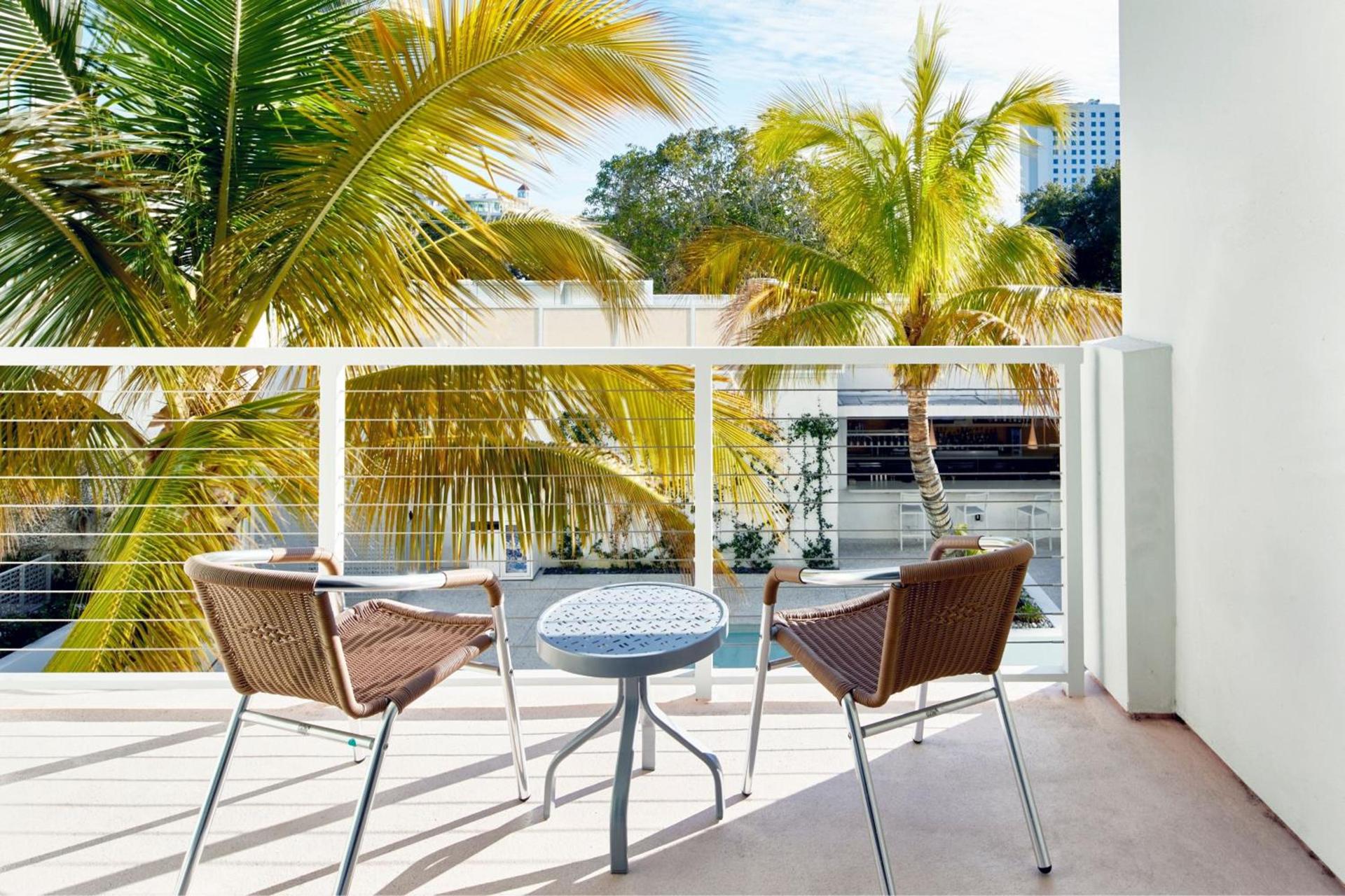 The Sarasota Modern, a Tribute Portfolio Hotel photo 15