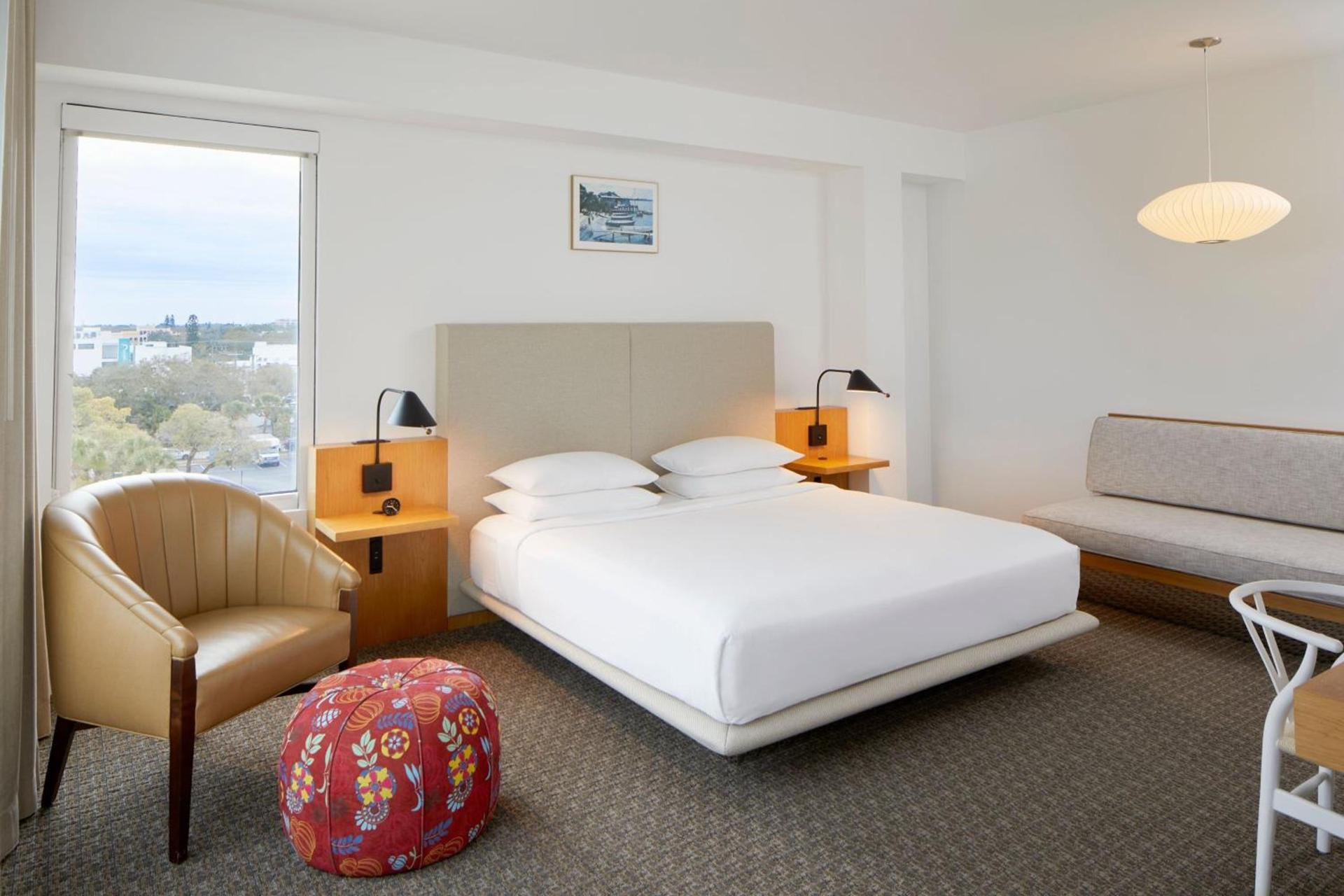 The Sarasota Modern, a Tribute Portfolio Hotel photo 10