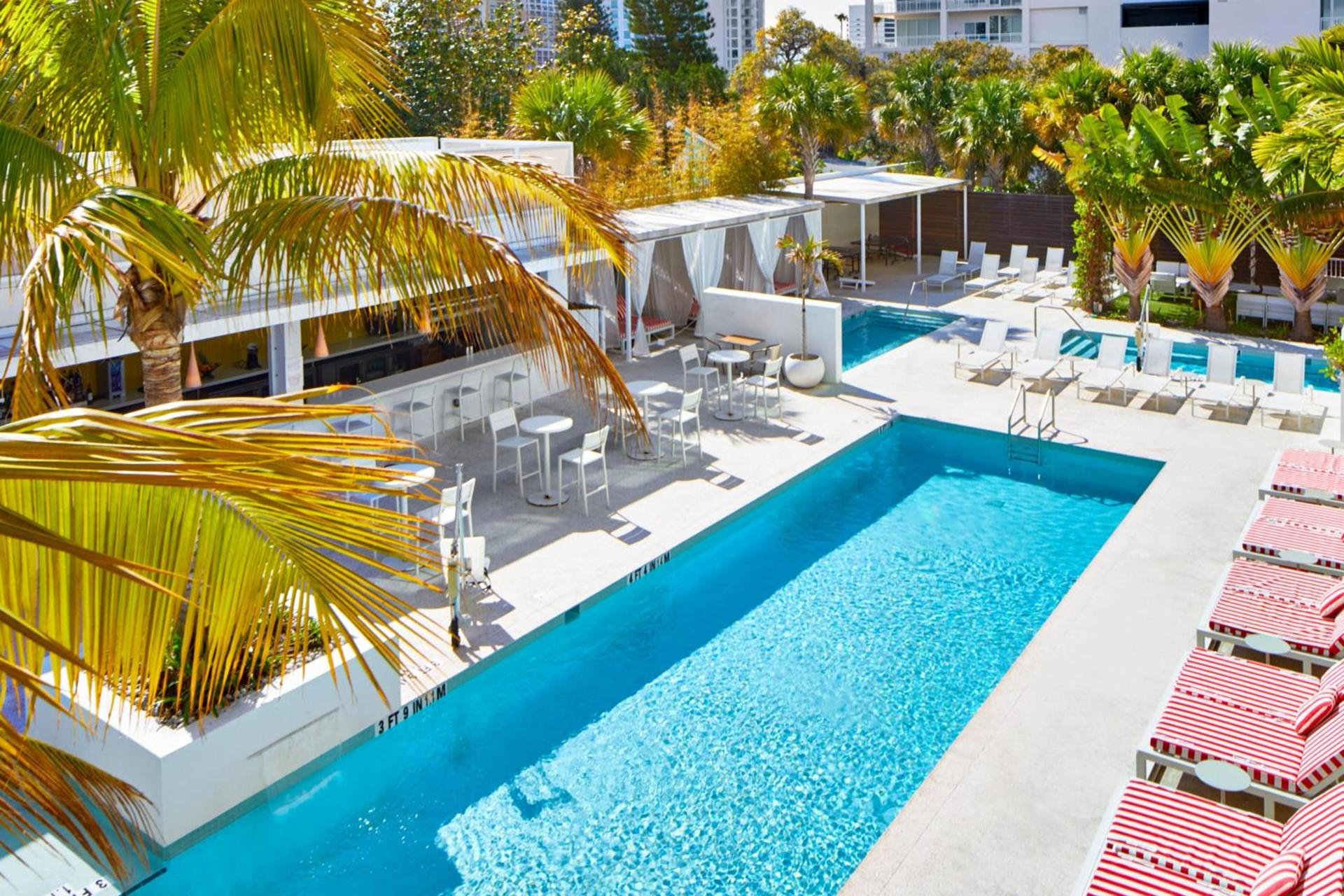 The Sarasota Modern, a Tribute Portfolio Hotel photo 45