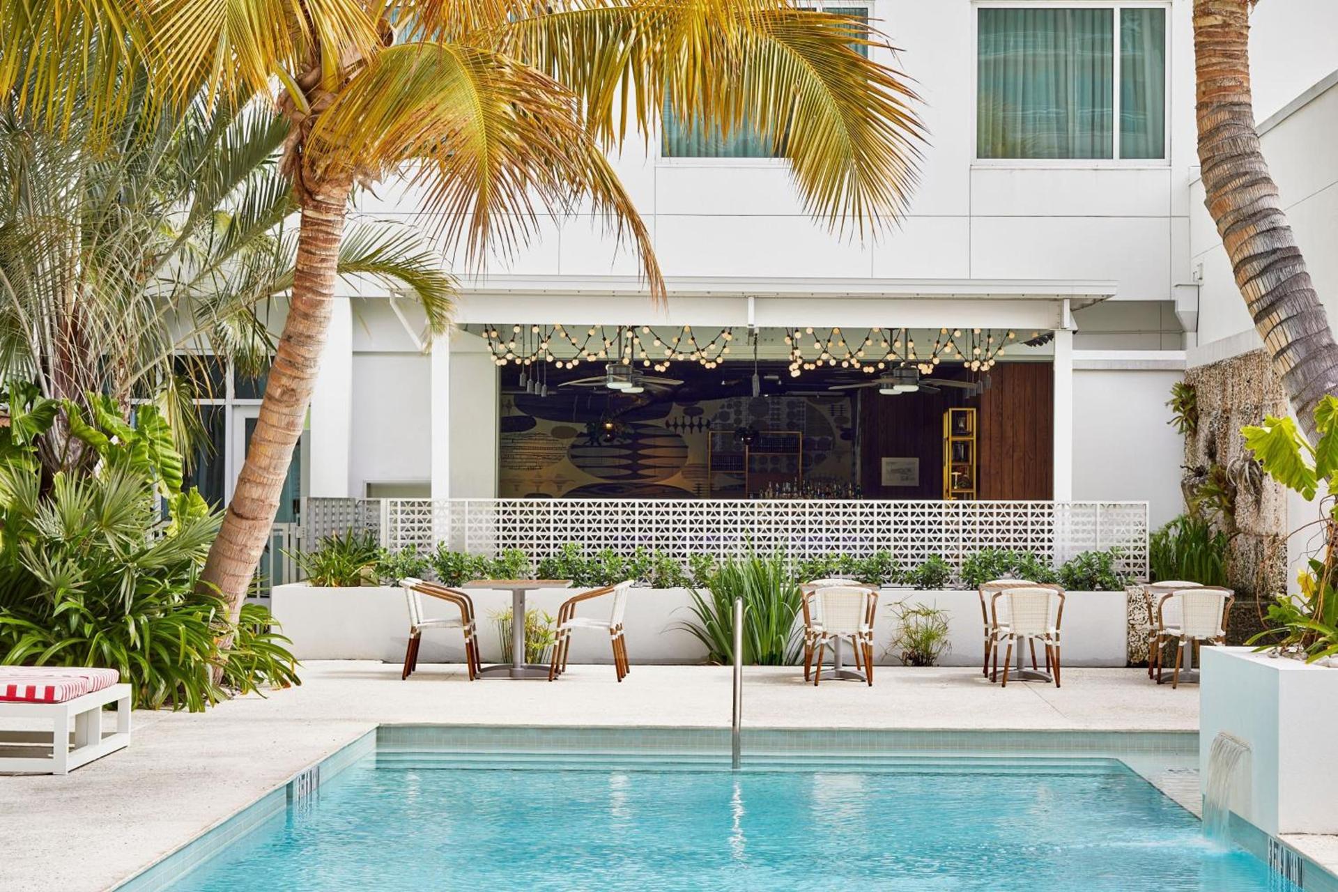 The Sarasota Modern, a Tribute Portfolio Hotel photo 49