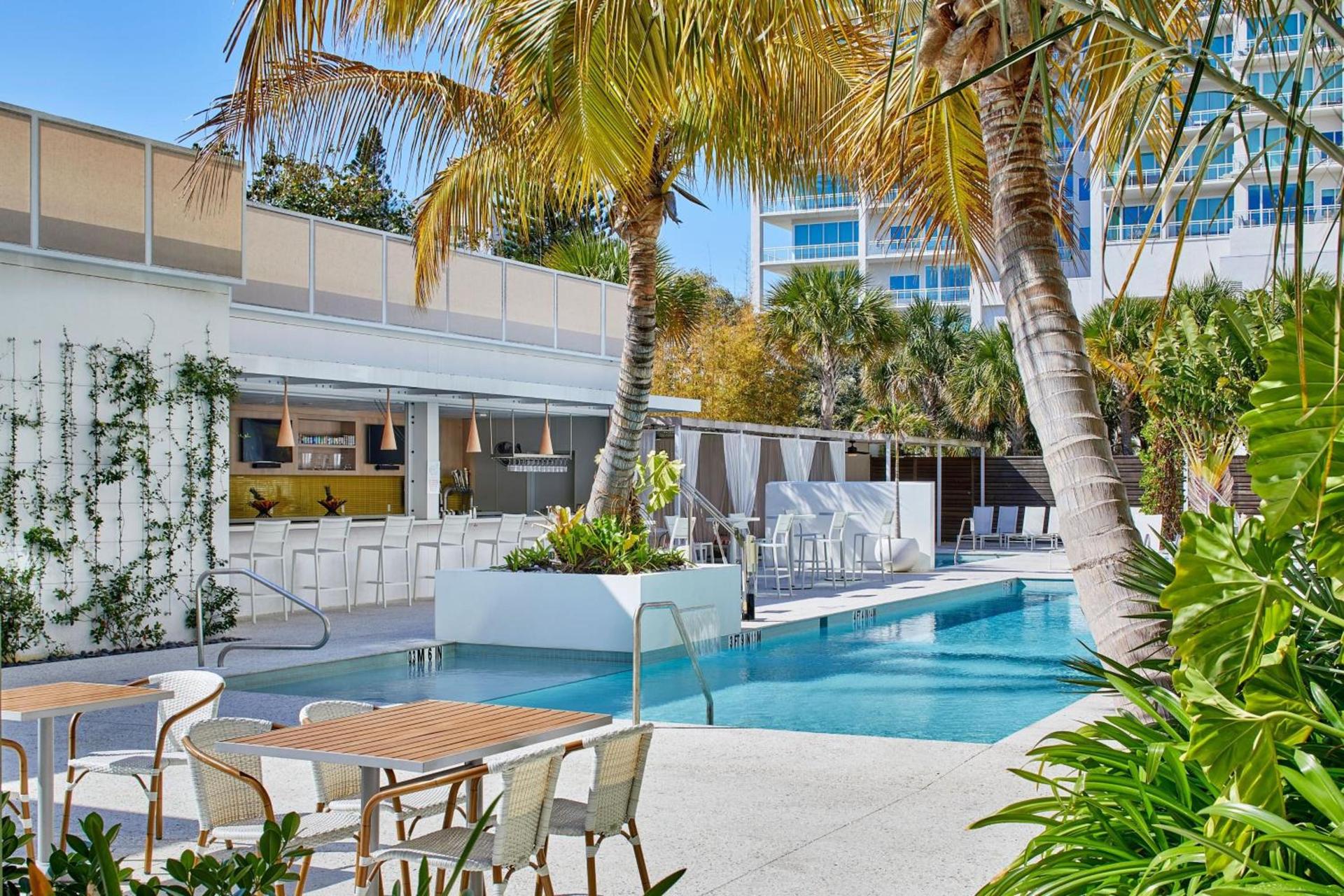 The Sarasota Modern, a Tribute Portfolio Hotel photo 43