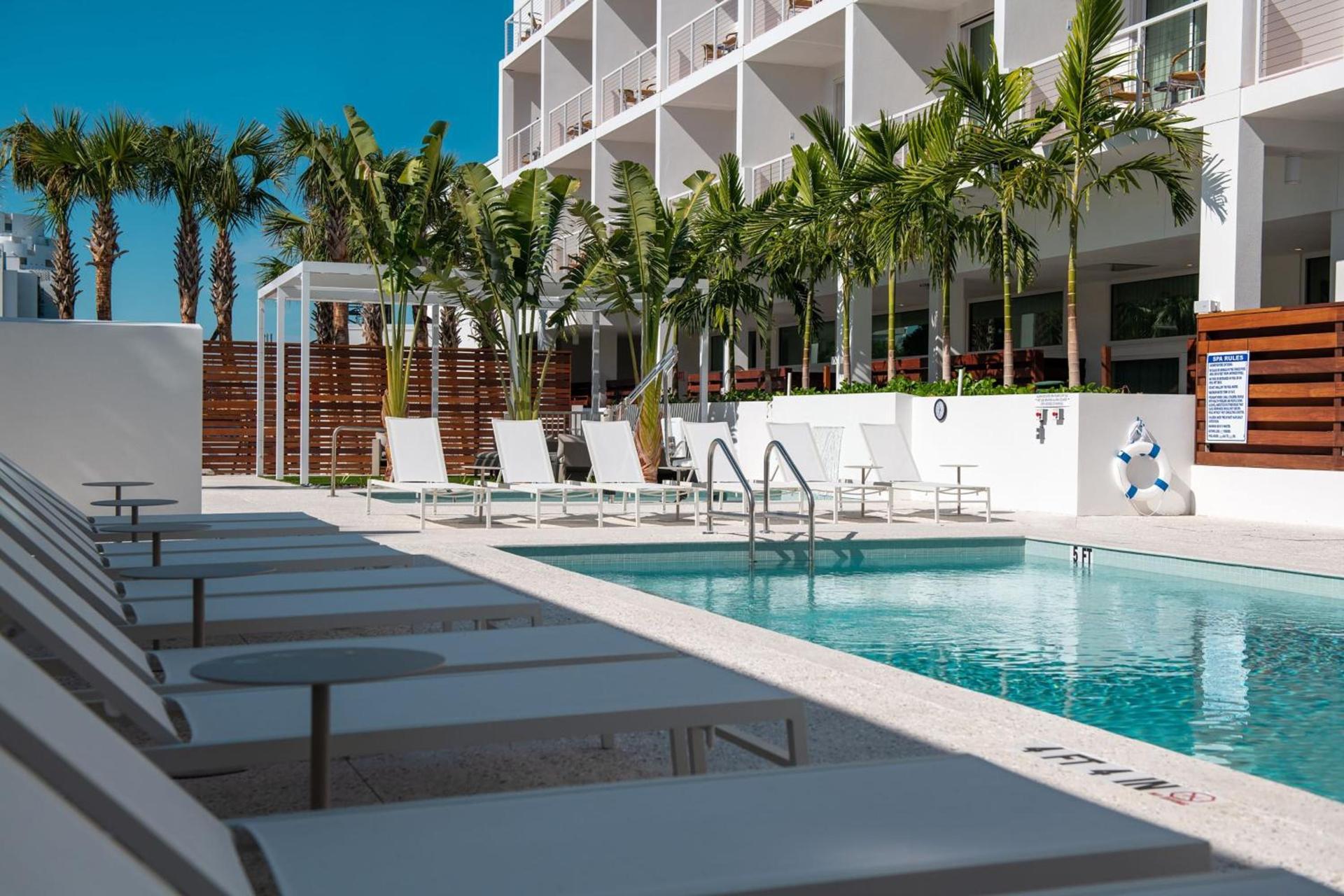 The Sarasota Modern, a Tribute Portfolio Hotel photo 46