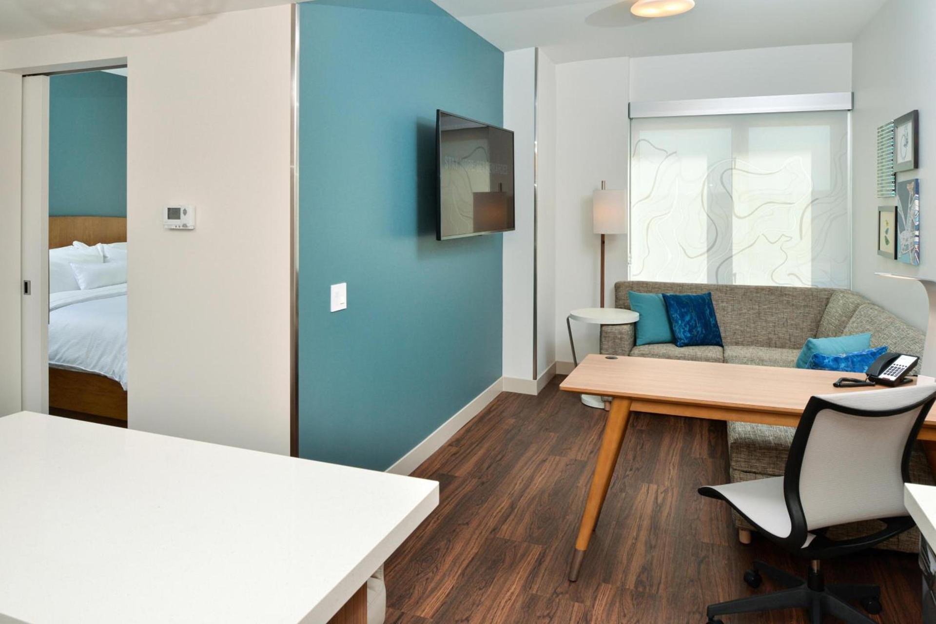 Element by Marriott Overland Park photo 18