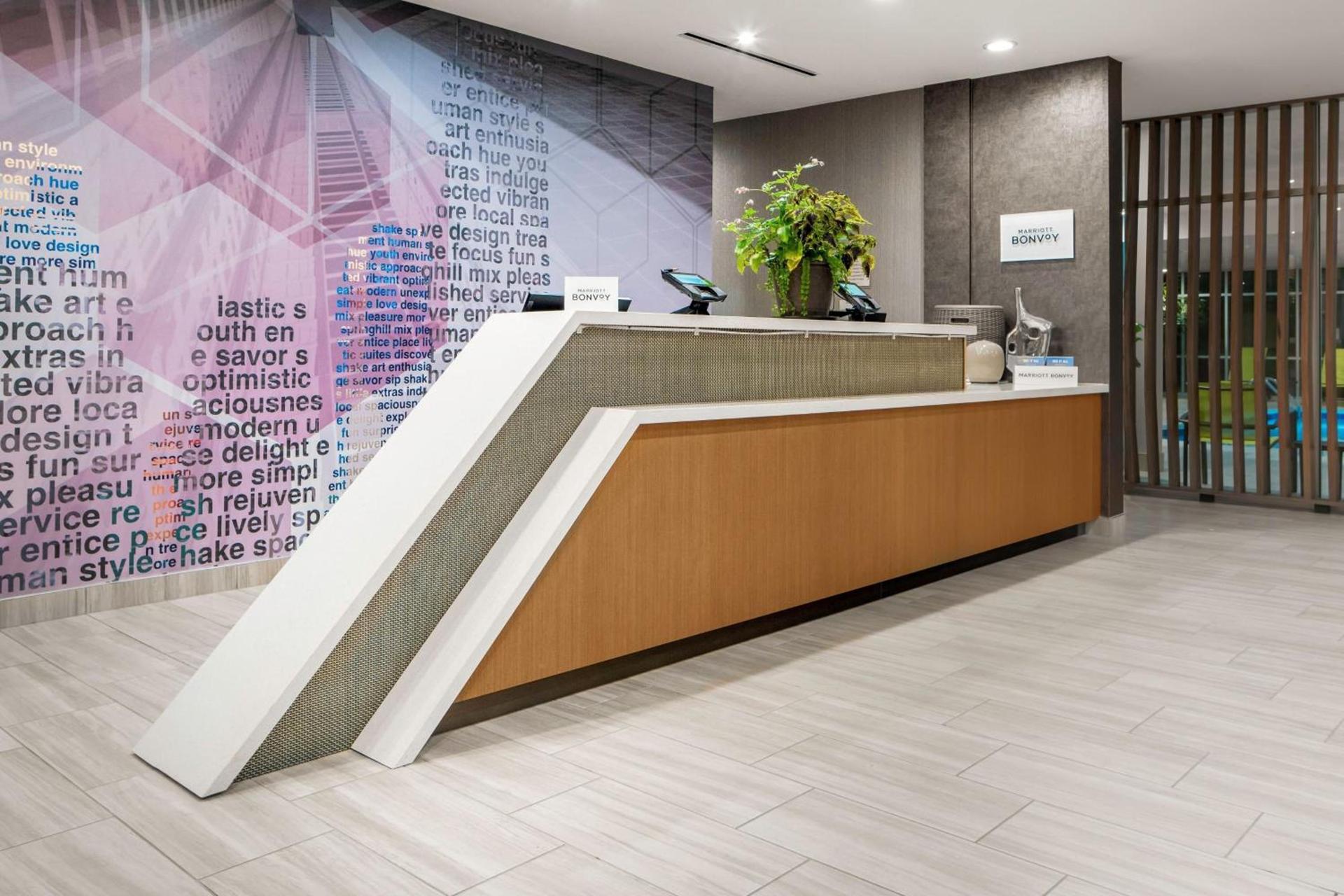 SpringHill Suites by Marriott Raleigh Apex photo 2