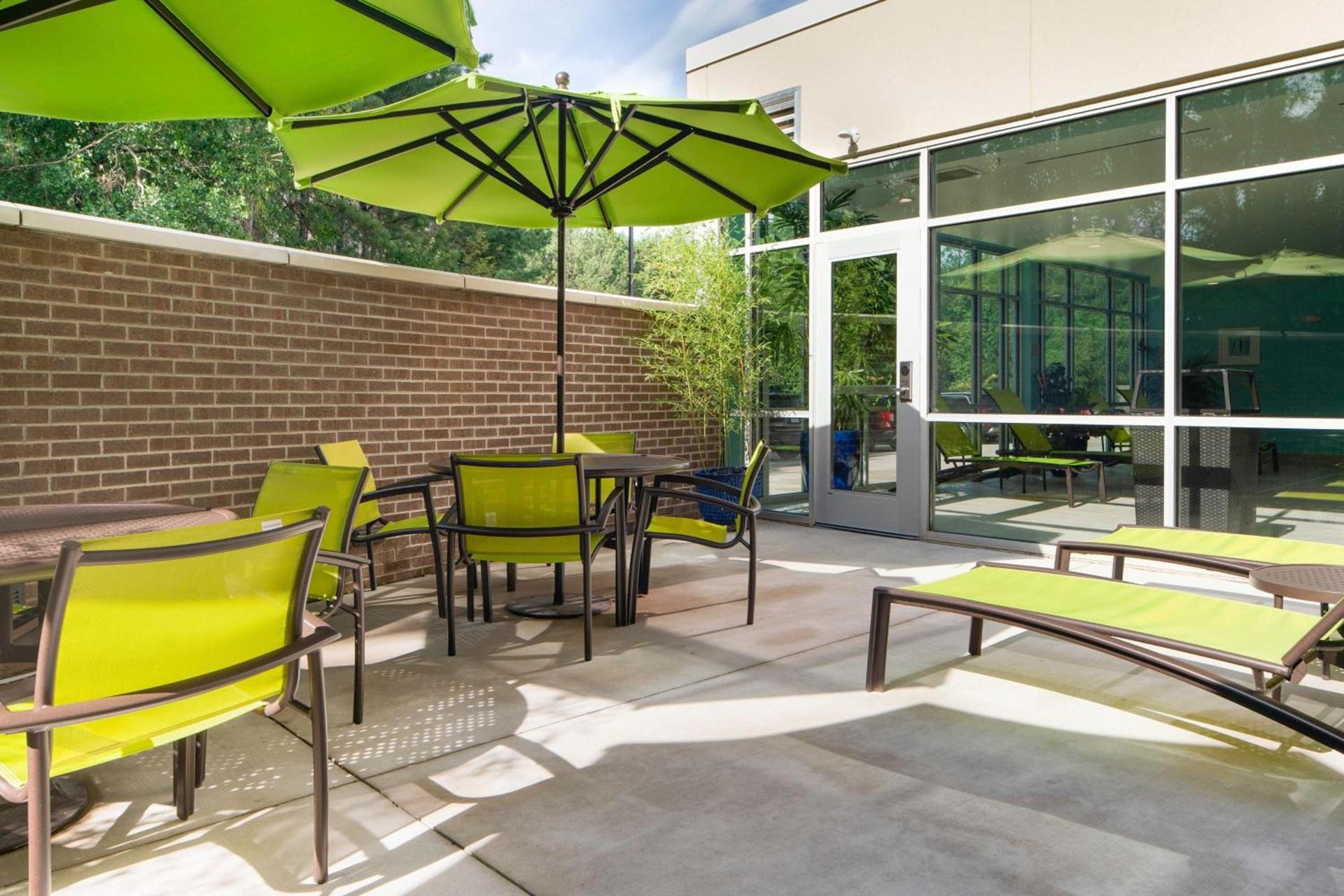 SpringHill Suites by Marriott Raleigh Apex photo 16