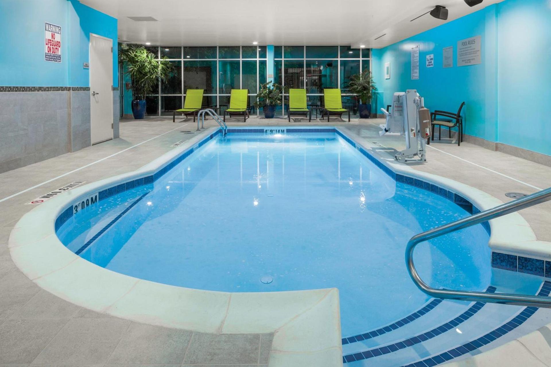 SpringHill Suites by Marriott Raleigh Apex photo 24