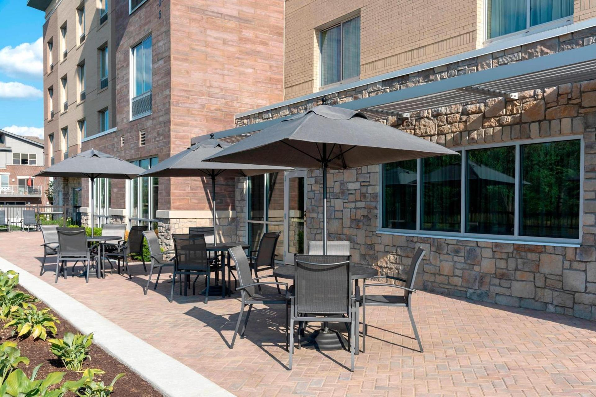 Fairfield Inn & Suites by Marriott Indianapolis Carmel photo 4