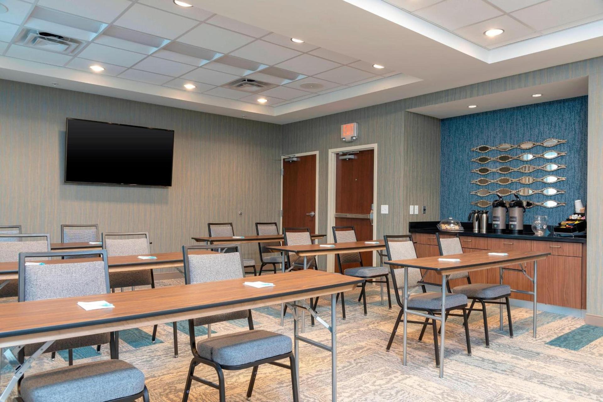 Fairfield Inn & Suites by Marriott Indianapolis Carmel photo 21