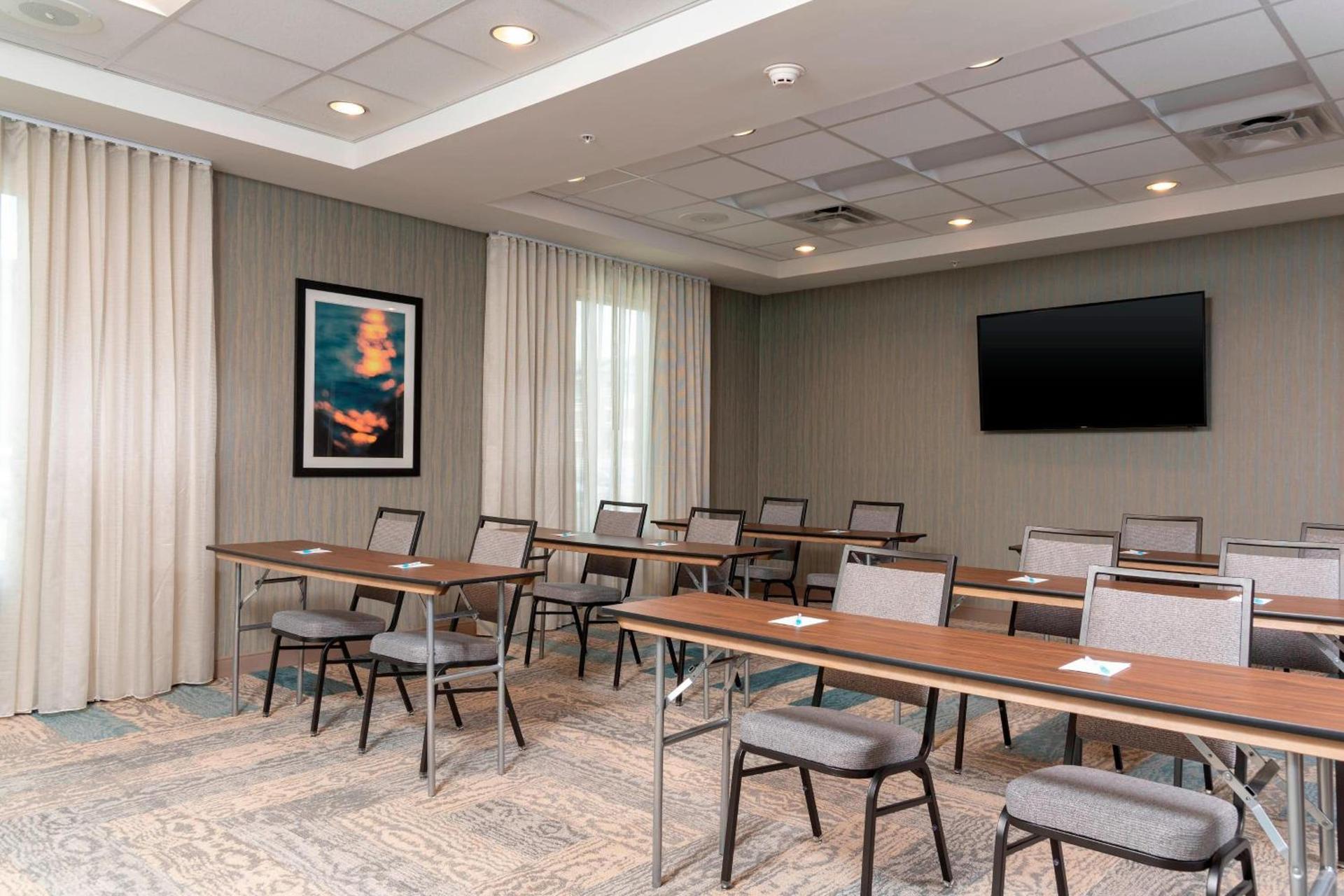 Fairfield Inn & Suites by Marriott Indianapolis Carmel photo 20