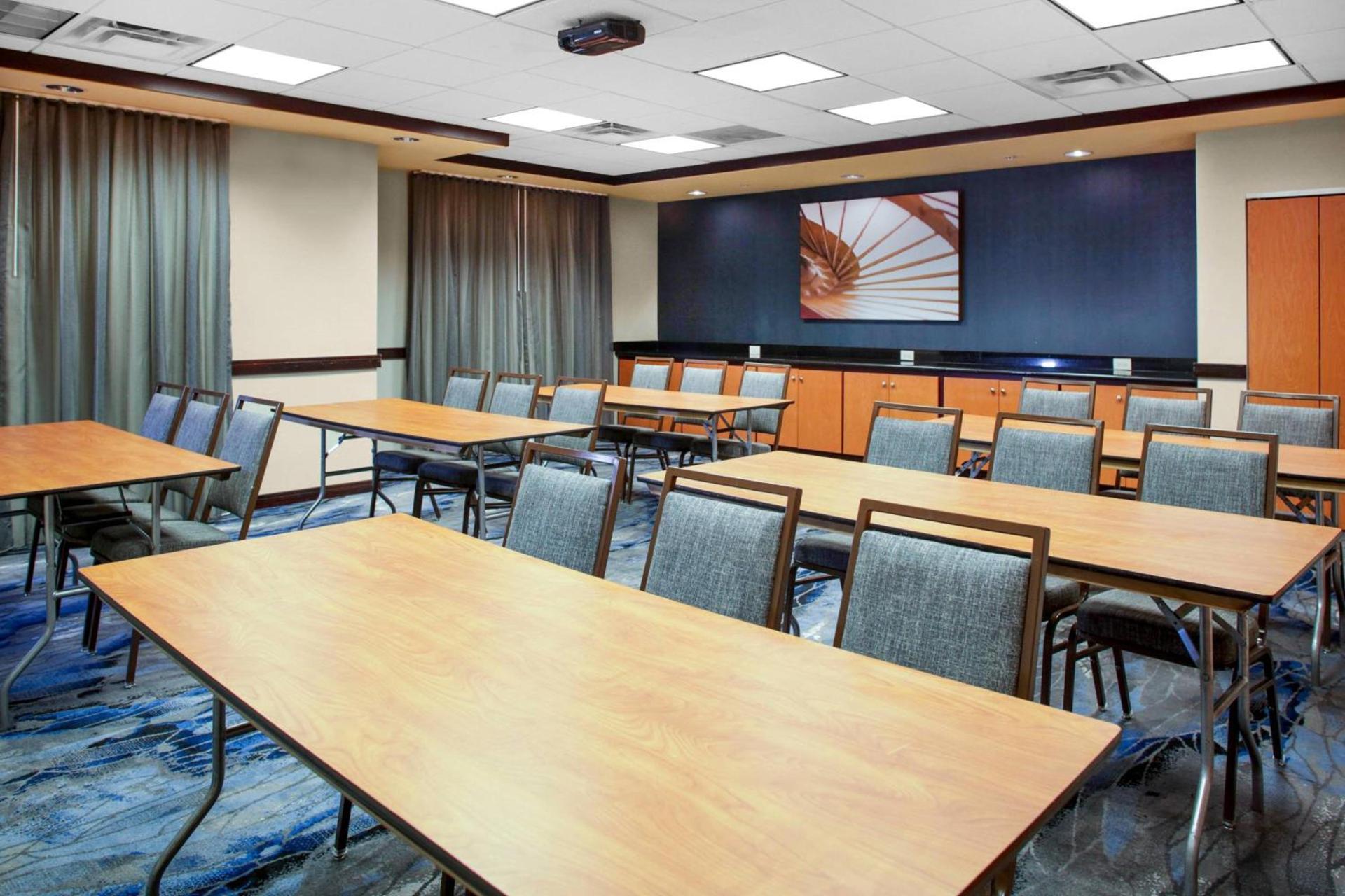 Fairfield Inn & Suites Milledgeville photo 25