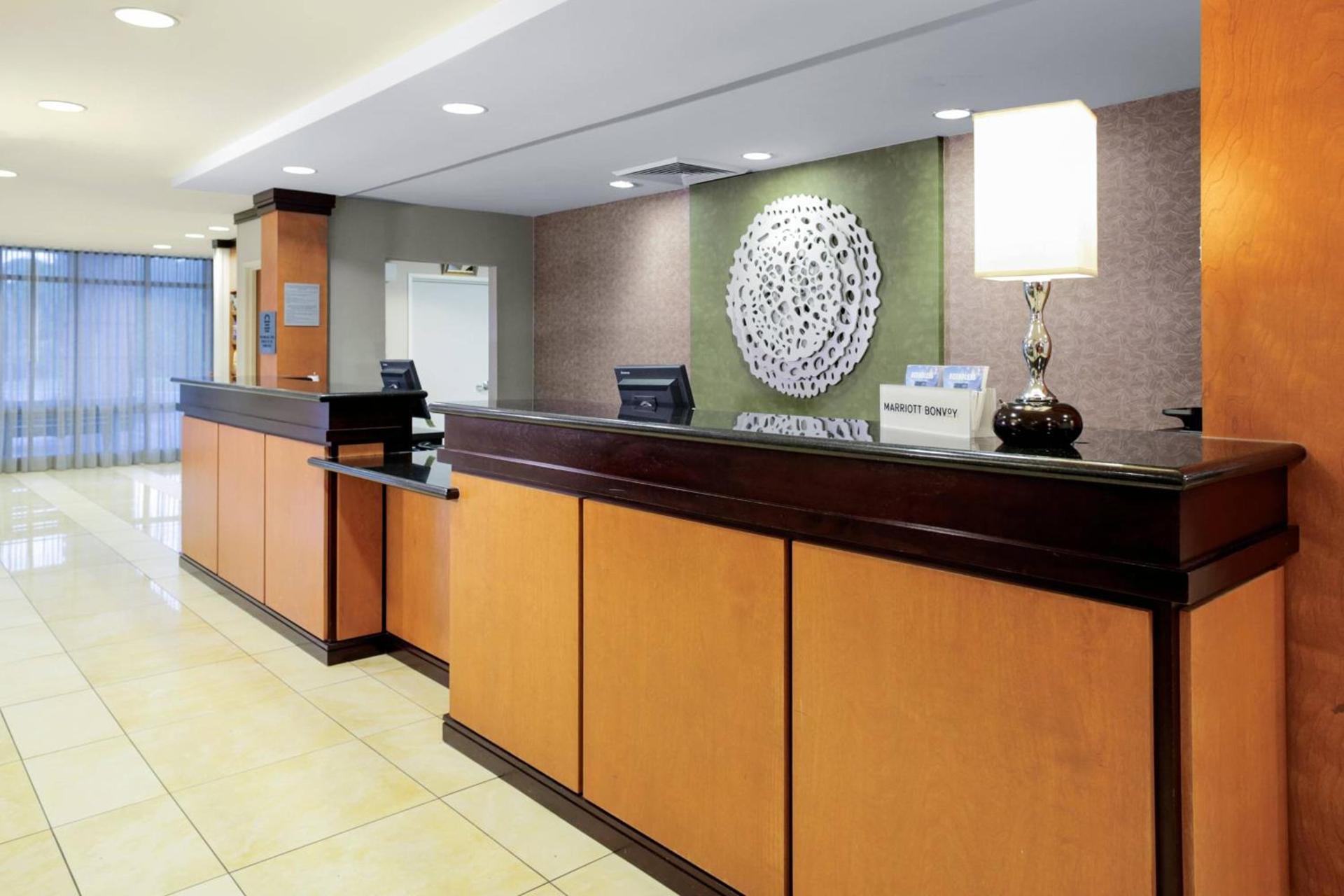 Fairfield Inn & Suites Milledgeville photo 4