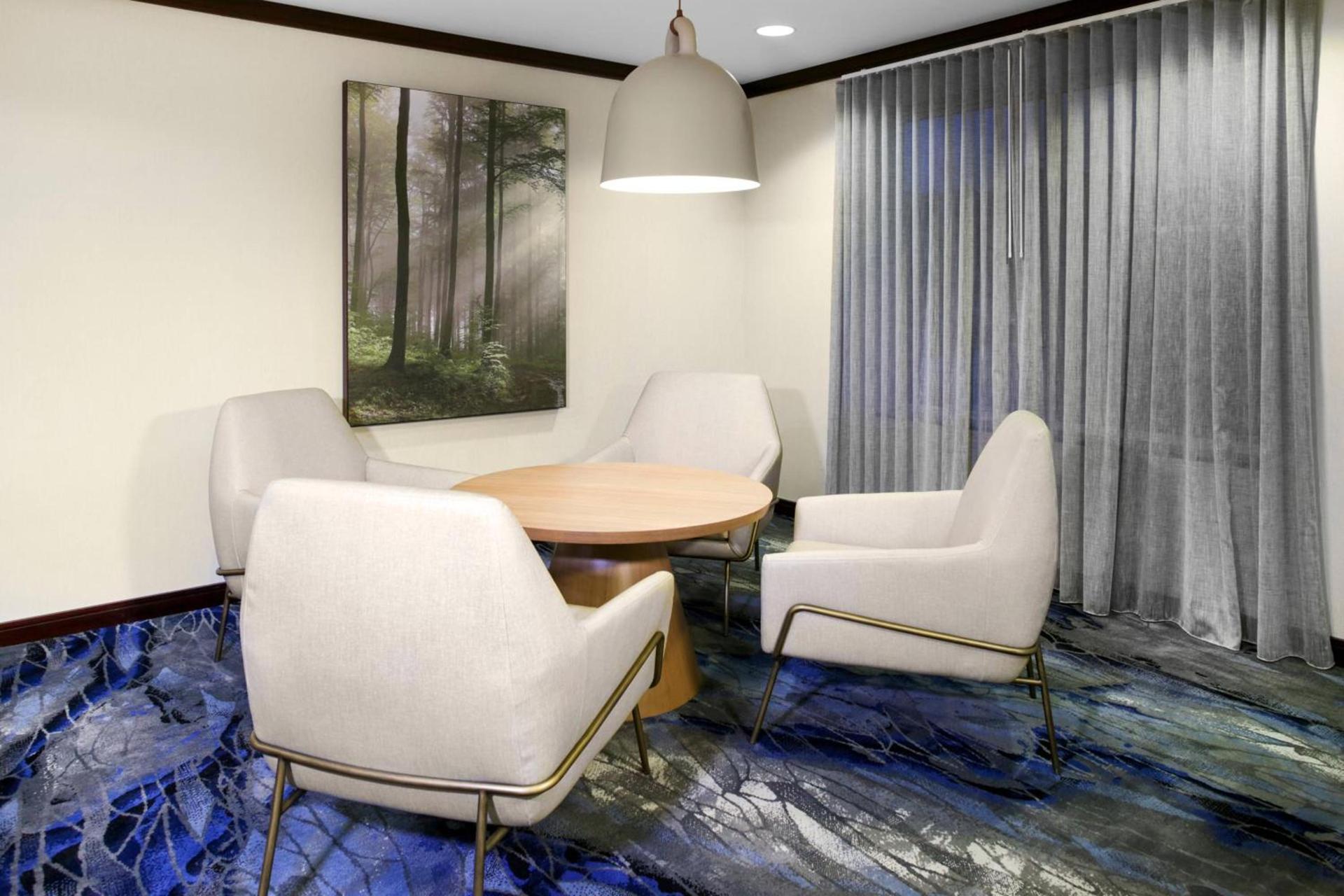 Fairfield Inn & Suites Milledgeville photo 5