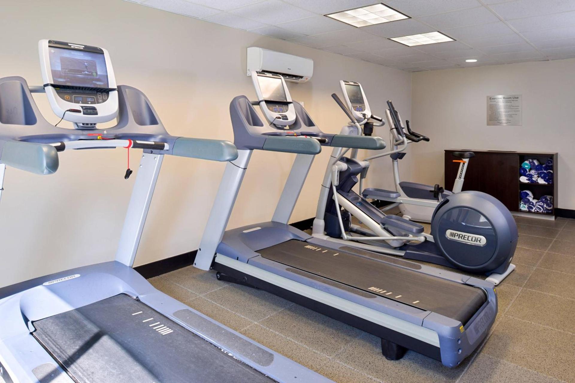 Fairfield Inn Salt Lake City Layton photo 35