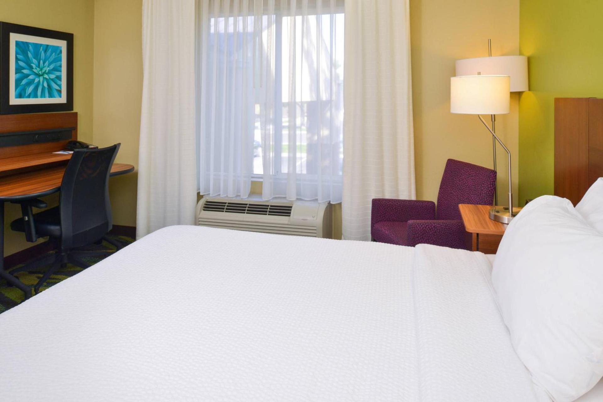 Fairfield Inn Salt Lake City Layton photo 8