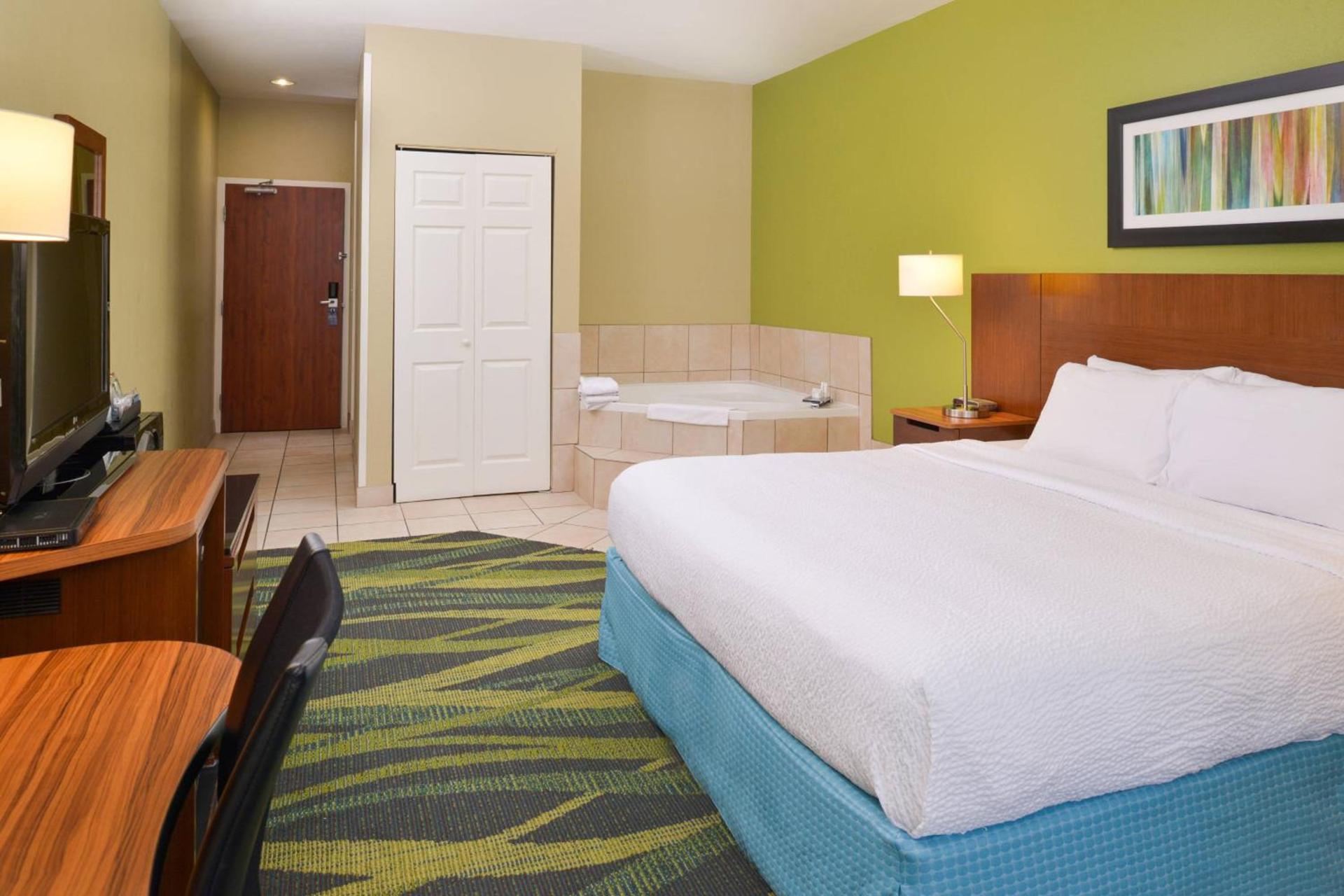 Fairfield Inn Salt Lake City Layton photo 20