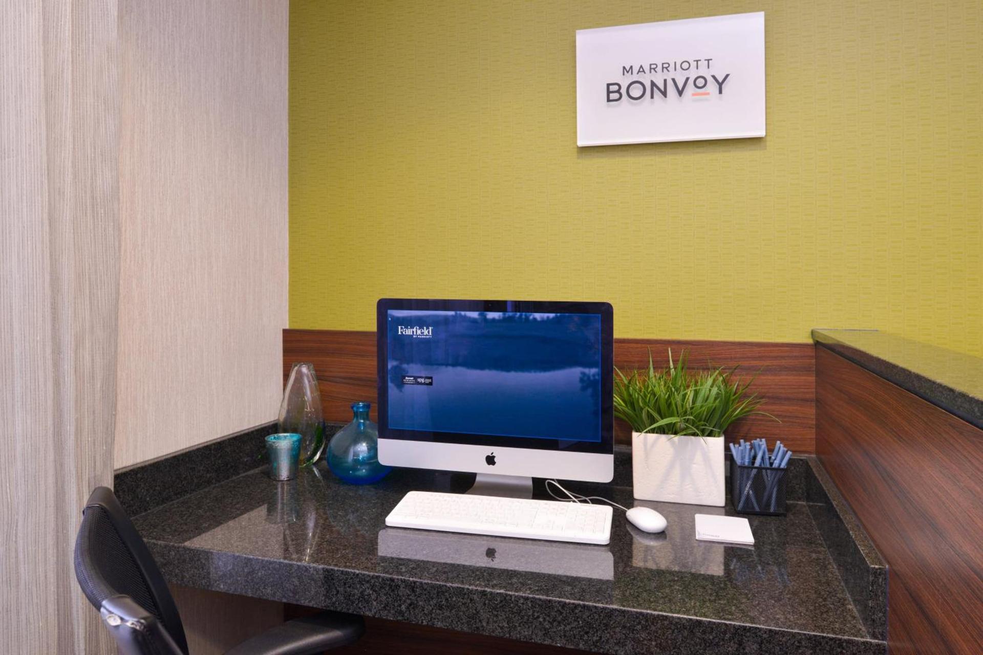 Fairfield Inn Salt Lake City Layton photo 24