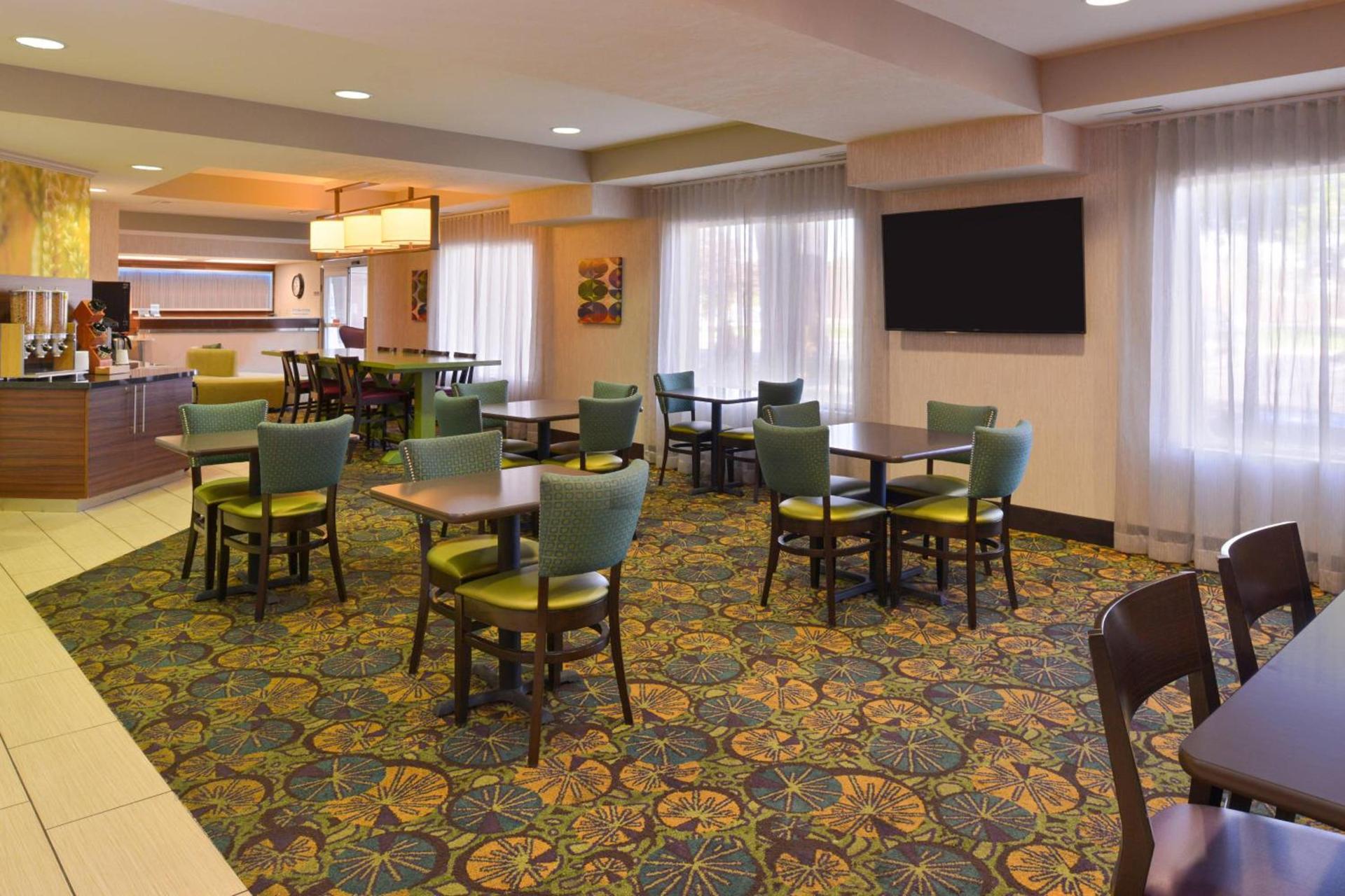 Fairfield Inn Salt Lake City Layton photo 28