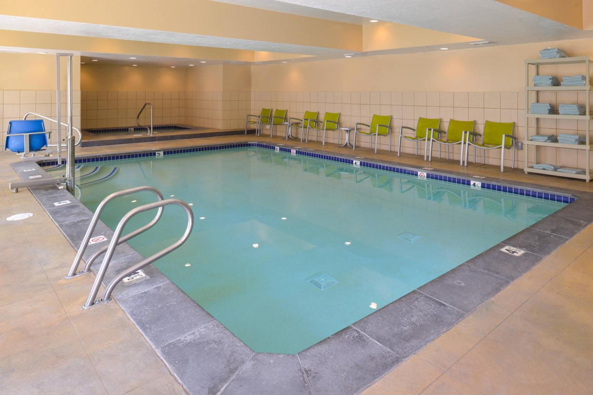 Fairfield Inn Salt Lake City Layton photo 32